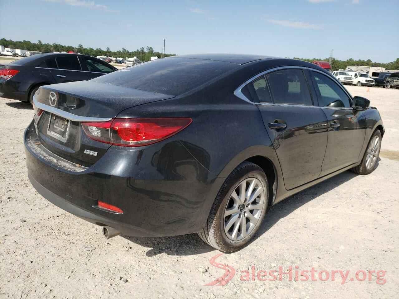 JM1GL1U50H1132683 2017 MAZDA 6