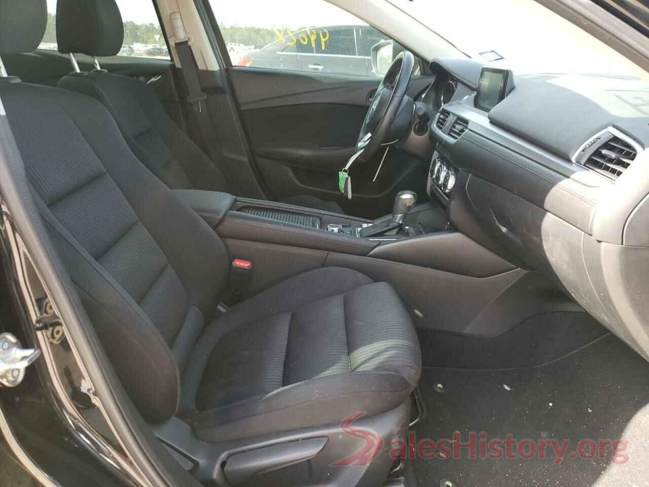 JM1GL1U50H1132683 2017 MAZDA 6