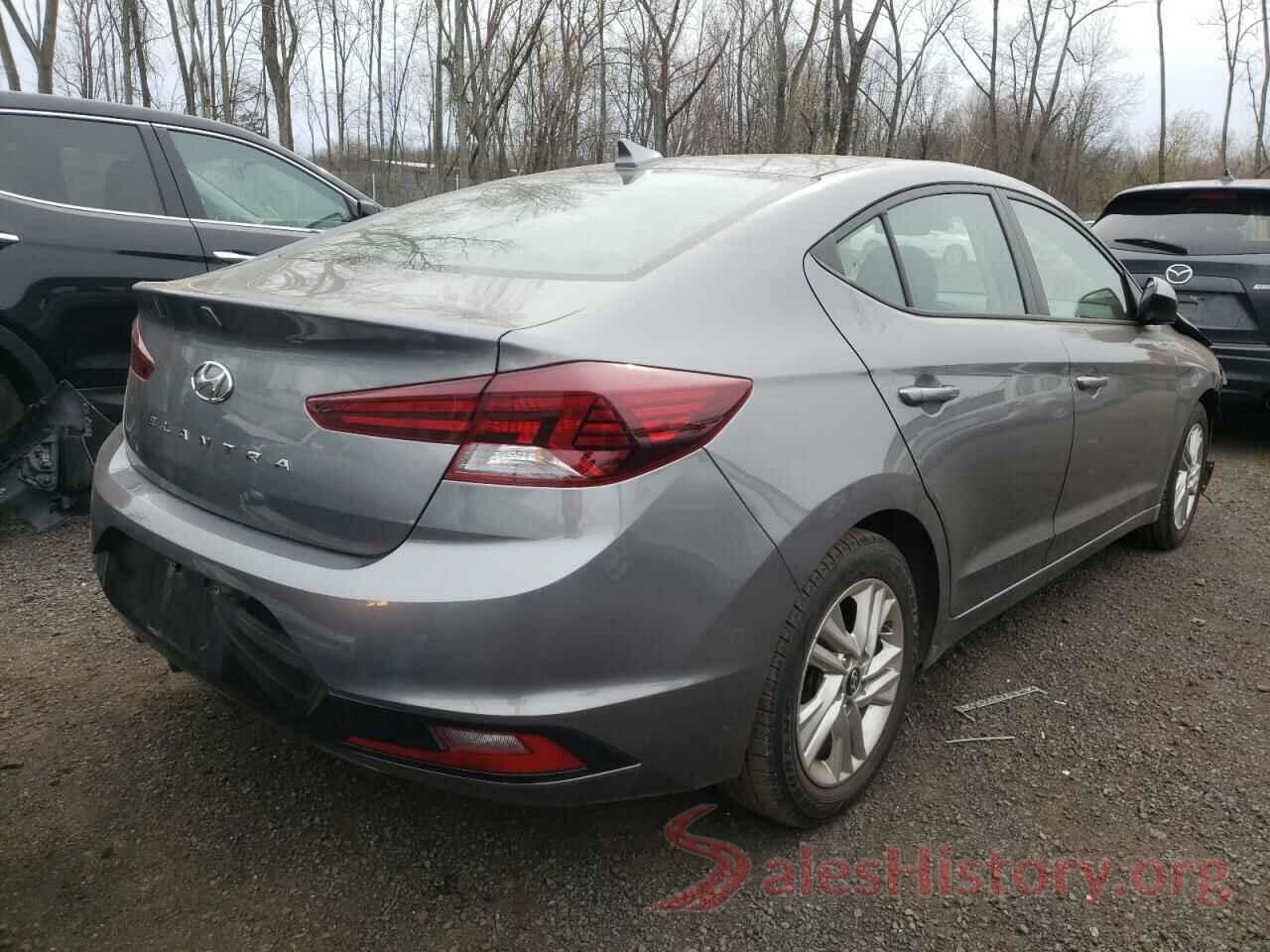 5NPD84LF9KH473984 2019 HYUNDAI ELANTRA