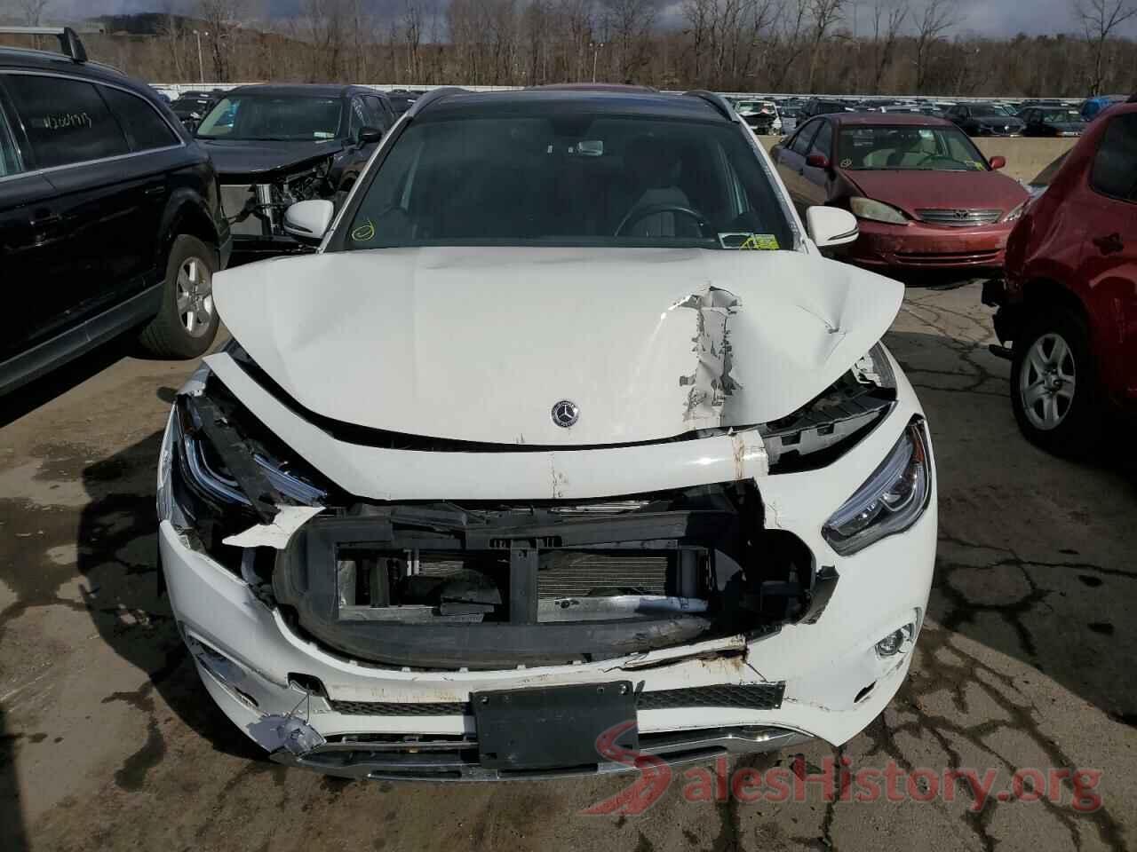 W1N4N4HB9MJ133462 2021 MERCEDES-BENZ GLA-CLASS