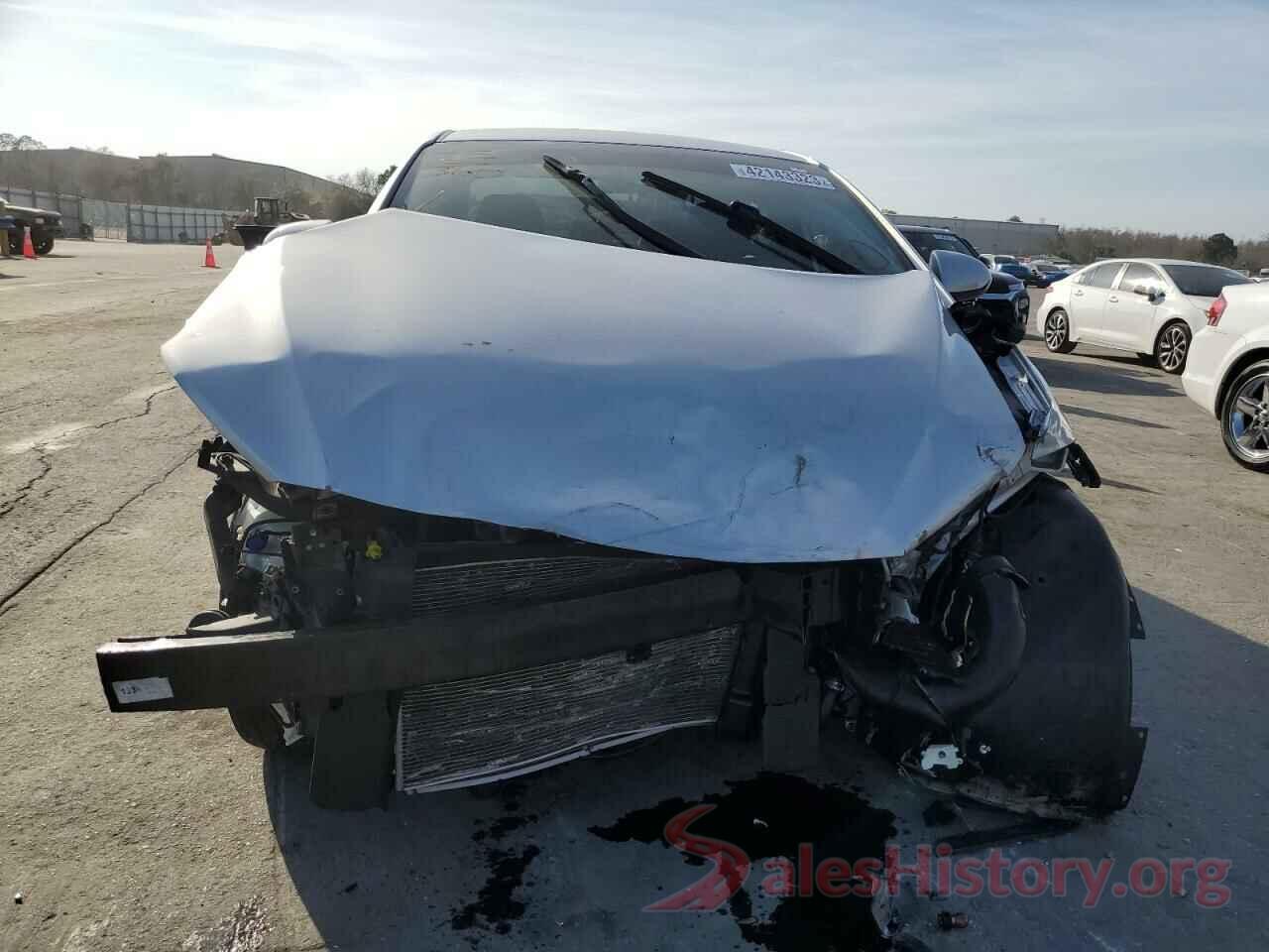 5NPD74LF1JH297787 2018 HYUNDAI ELANTRA