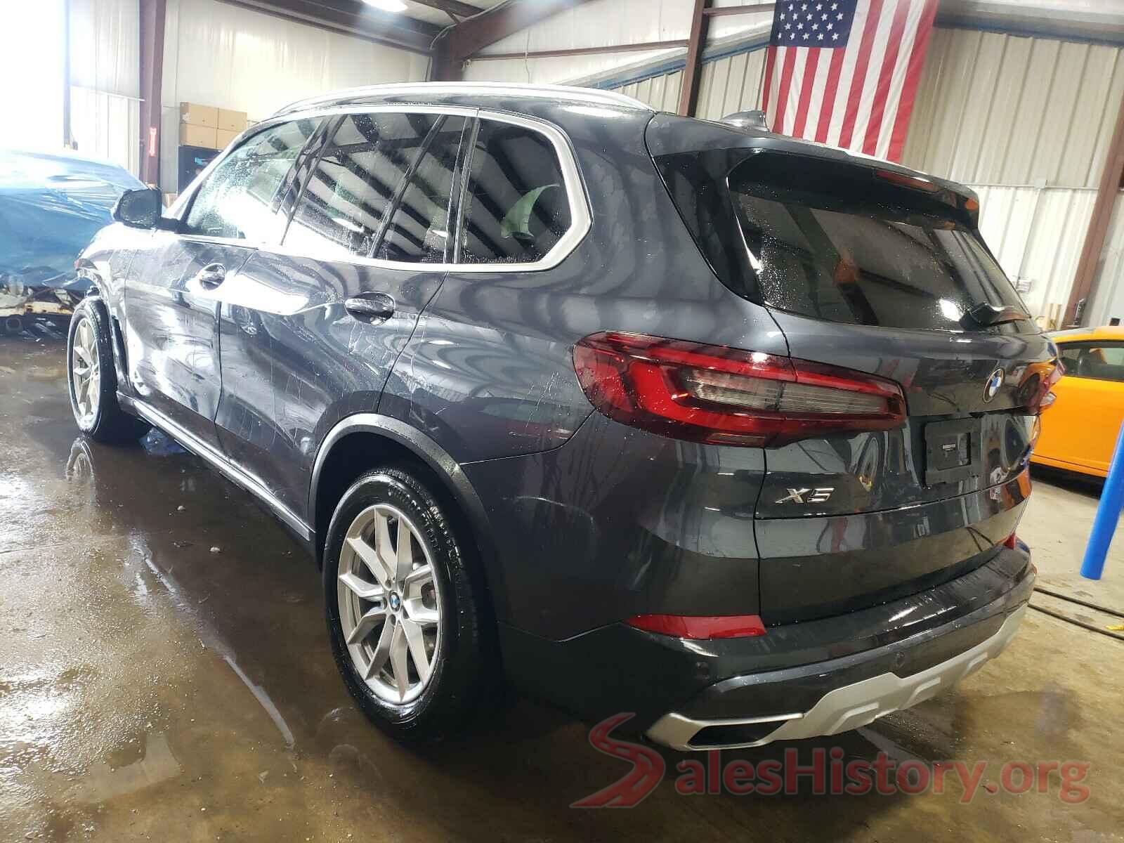 5UXCR6C09M9F77825 2021 BMW X5