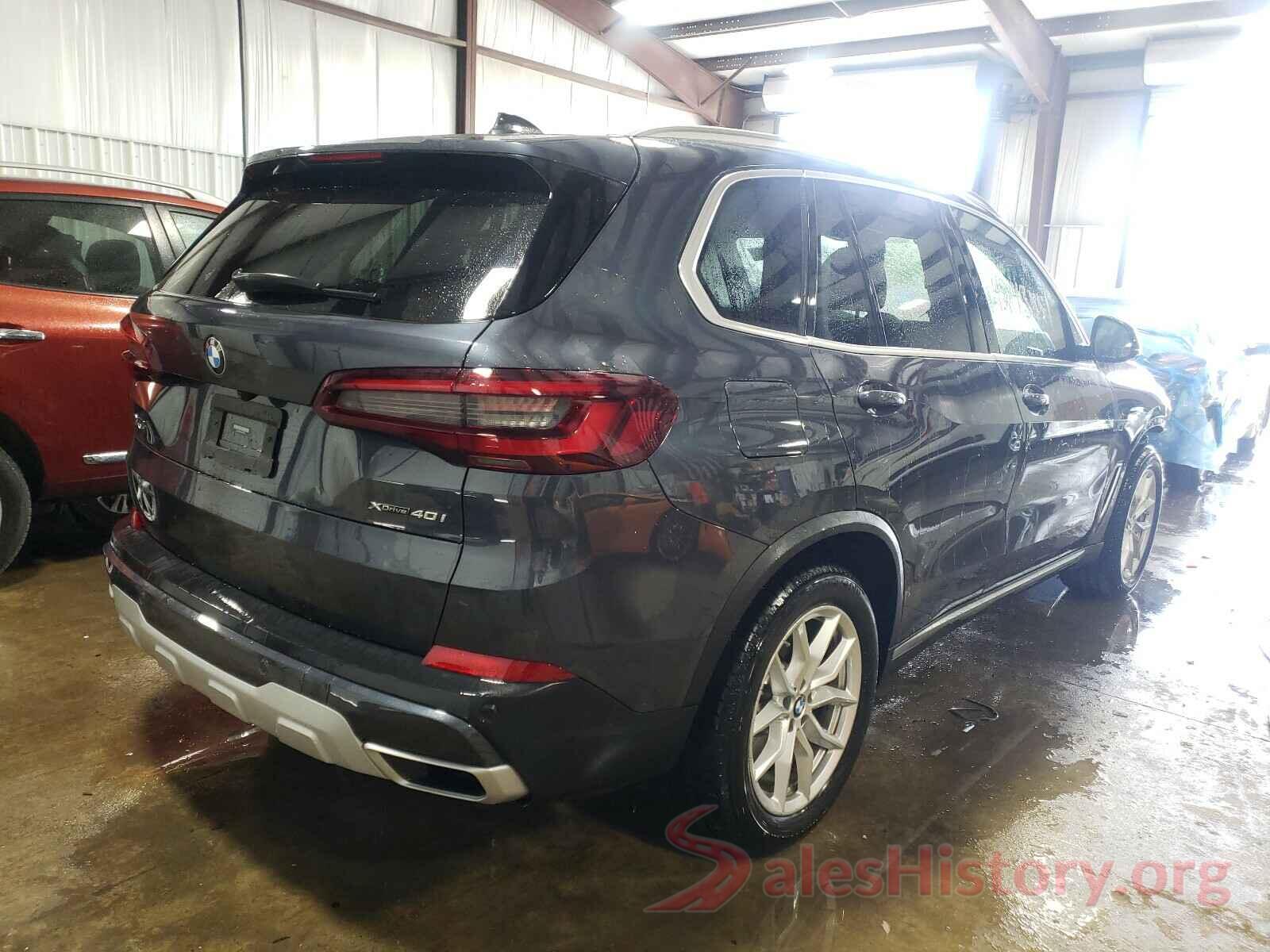 5UXCR6C09M9F77825 2021 BMW X5