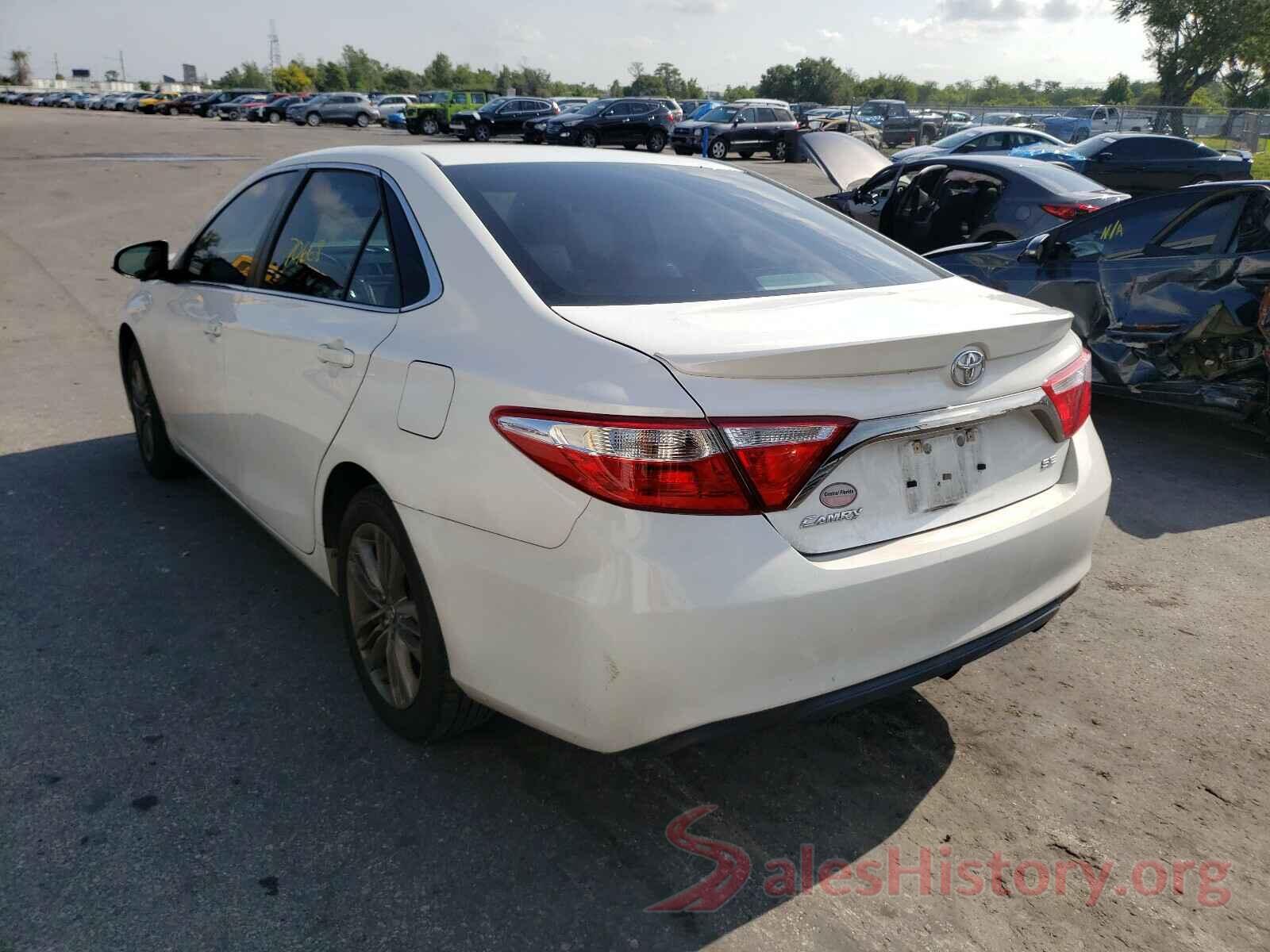 4T1BF1FK1HU297091 2017 TOYOTA CAMRY