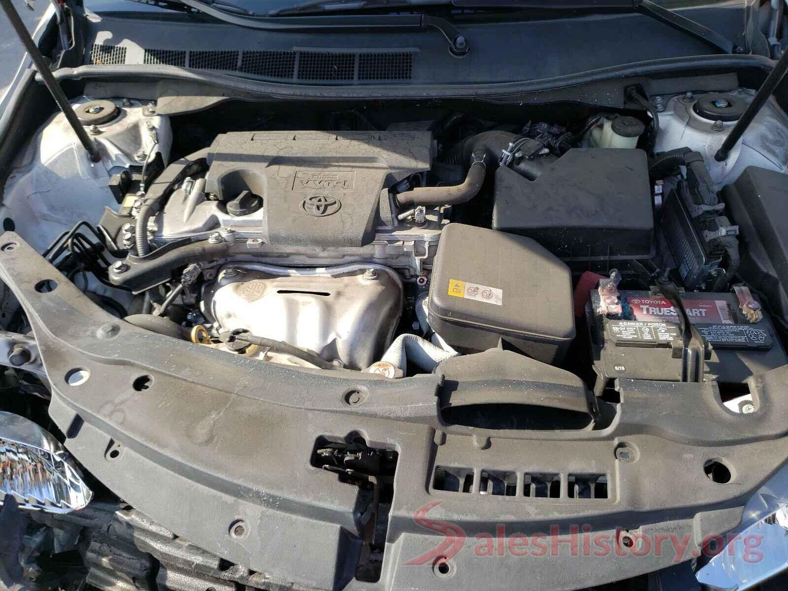 4T1BF1FK1HU297091 2017 TOYOTA CAMRY