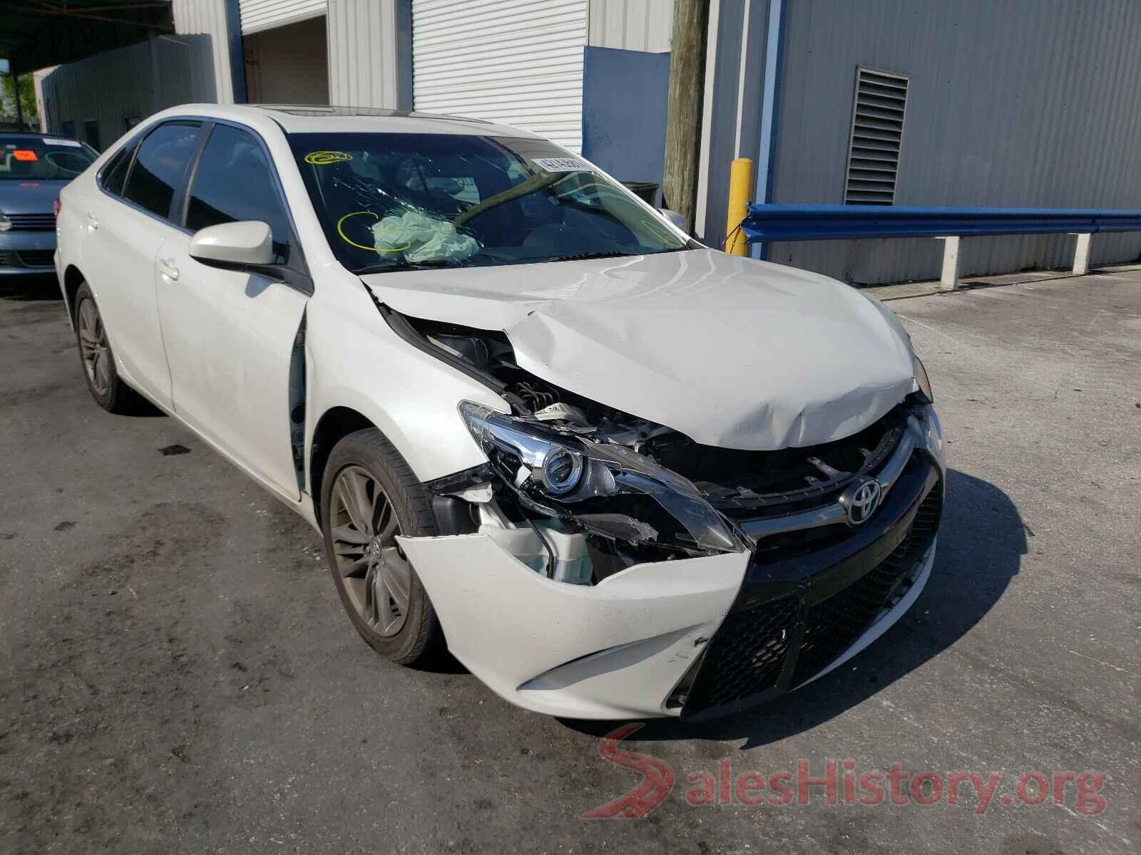 4T1BF1FK1HU297091 2017 TOYOTA CAMRY