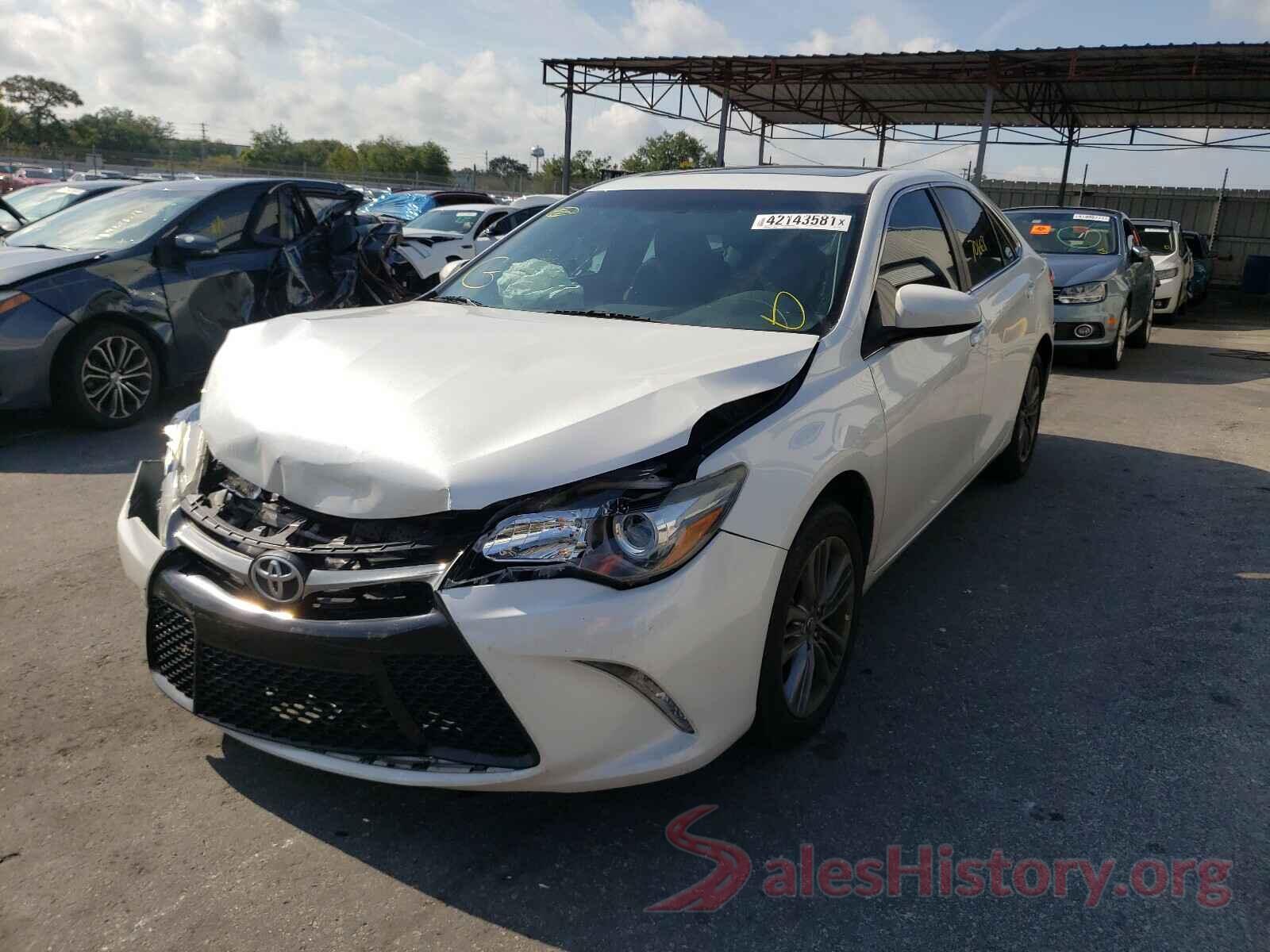 4T1BF1FK1HU297091 2017 TOYOTA CAMRY