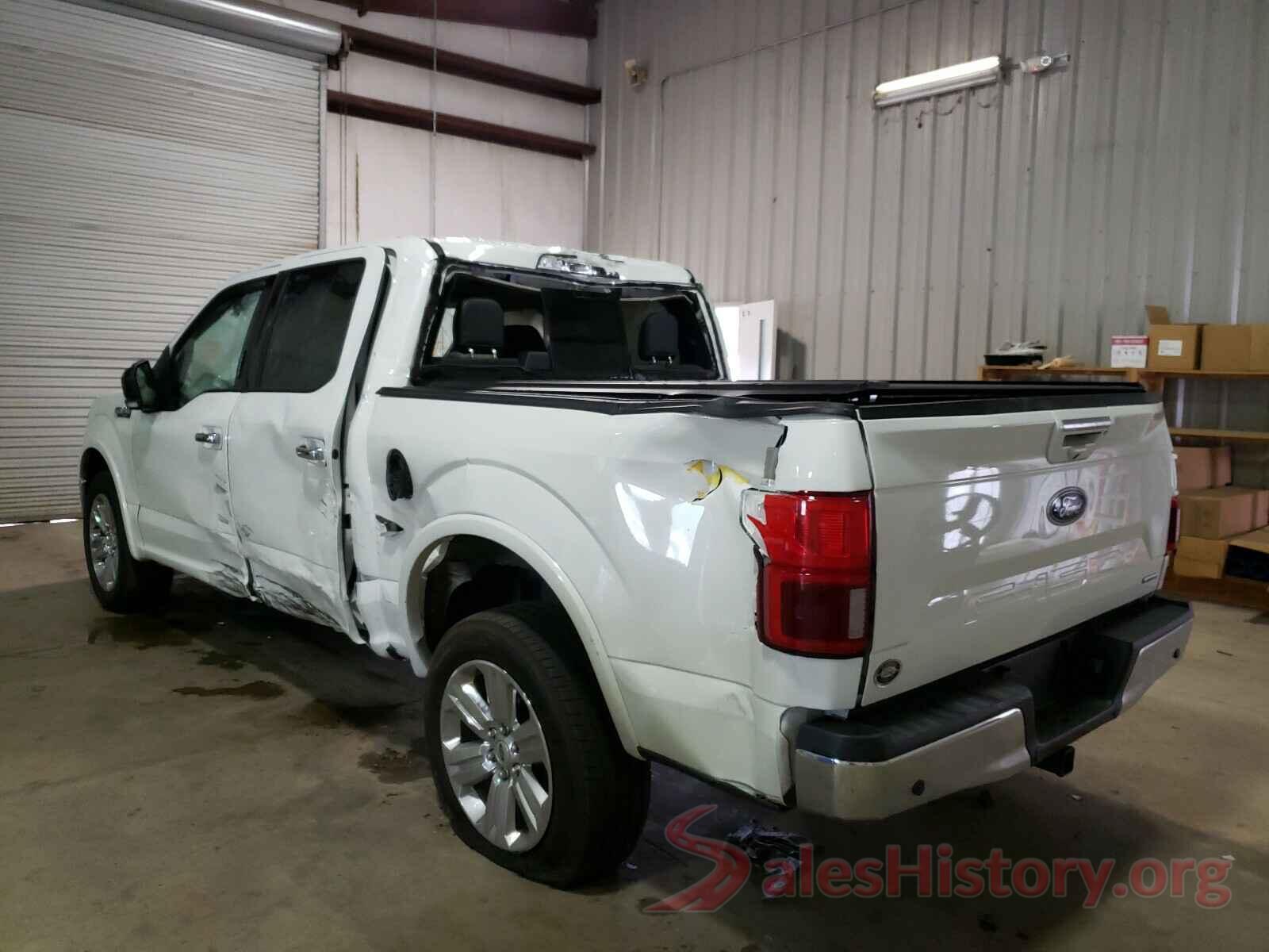 1FTEW1C44LFA13618 2020 FORD F150