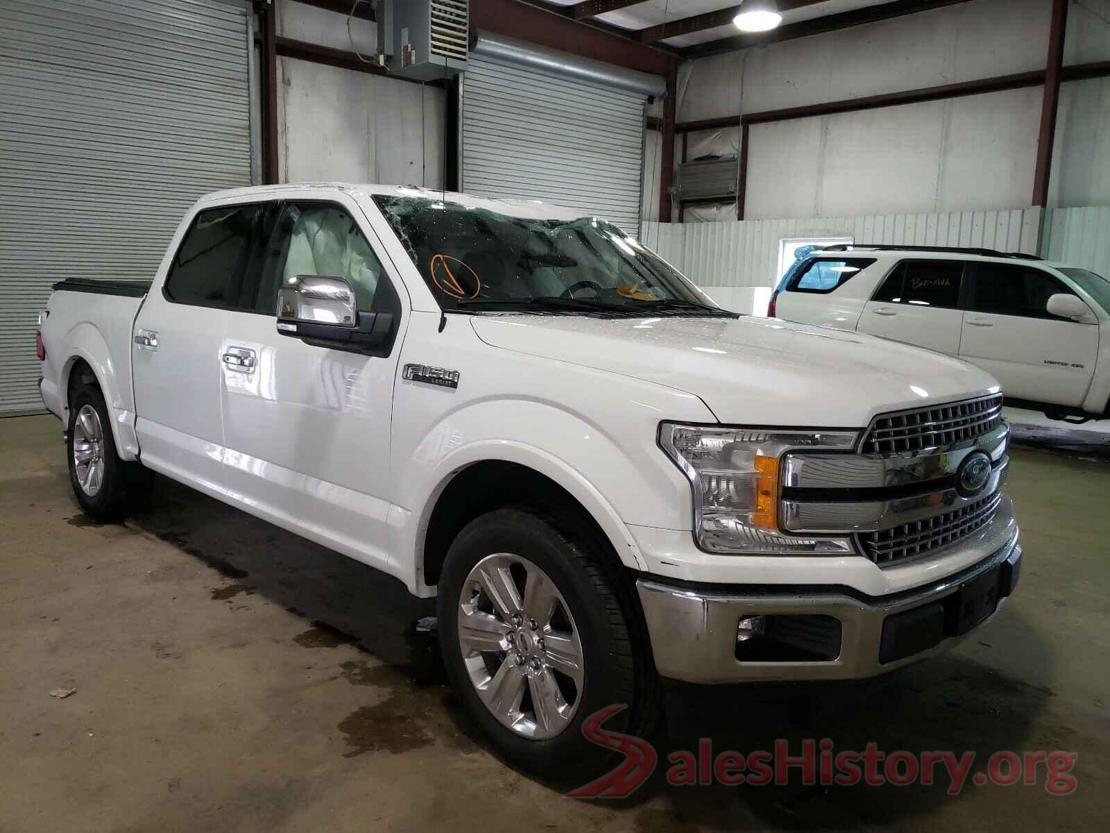 1FTEW1C44LFA13618 2020 FORD F150