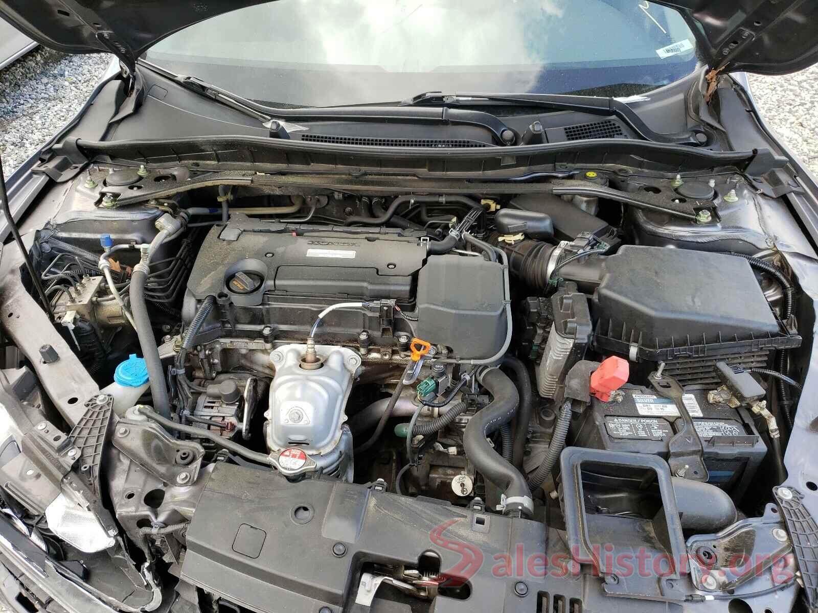 1HGCR2F87GA073948 2016 HONDA ACCORD