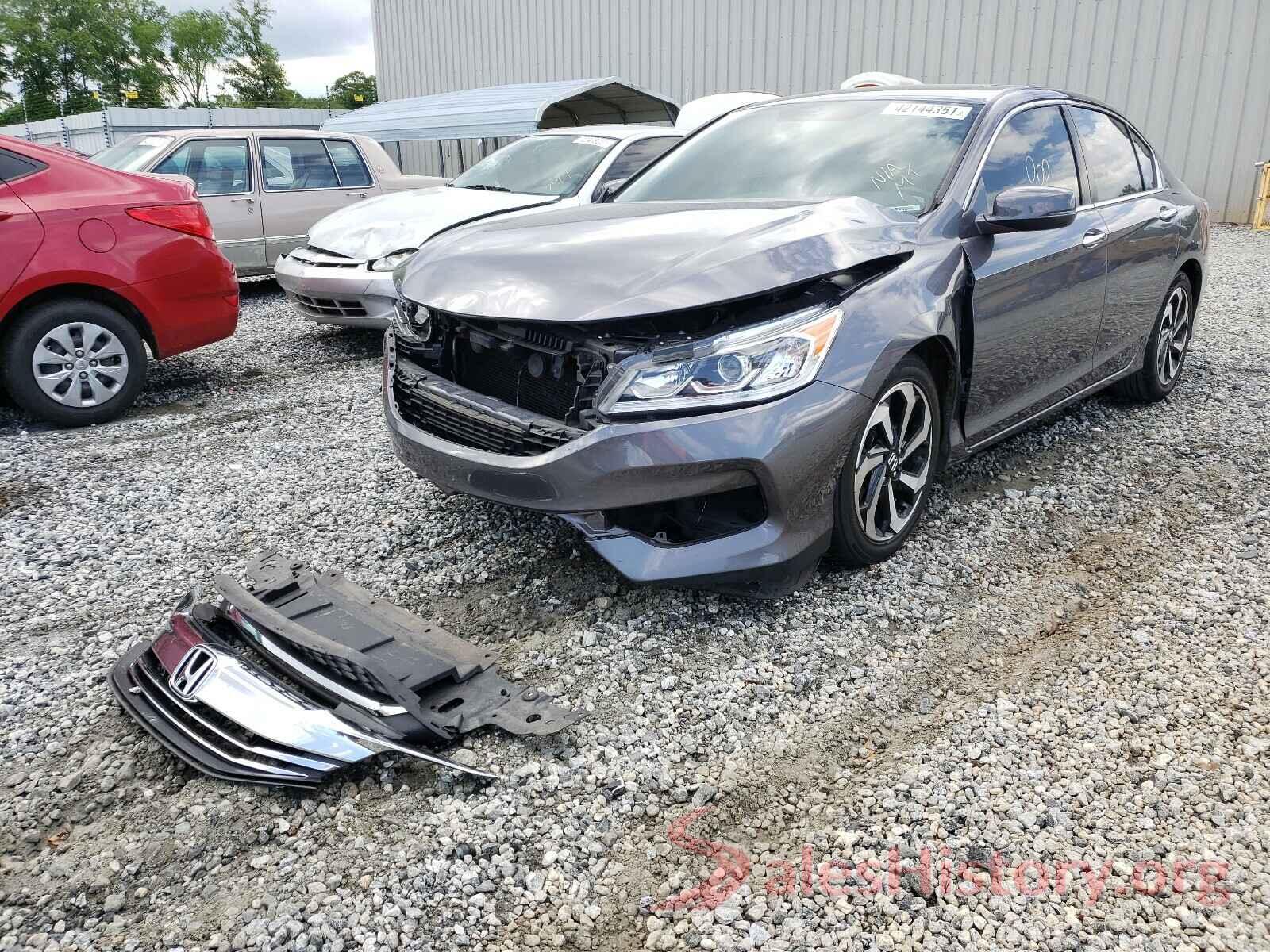 1HGCR2F87GA073948 2016 HONDA ACCORD