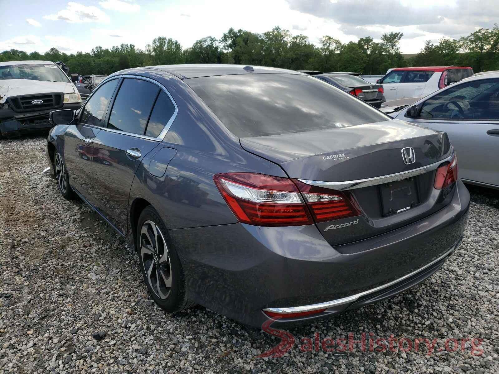 1HGCR2F87GA073948 2016 HONDA ACCORD