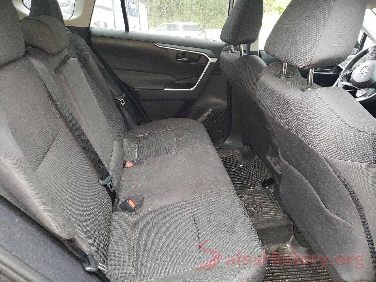 2T3G1RFV1LW090472 2020 TOYOTA RAV4