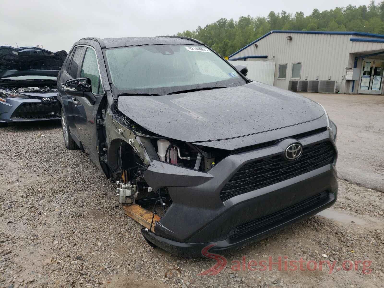 2T3G1RFV1LW090472 2020 TOYOTA RAV4