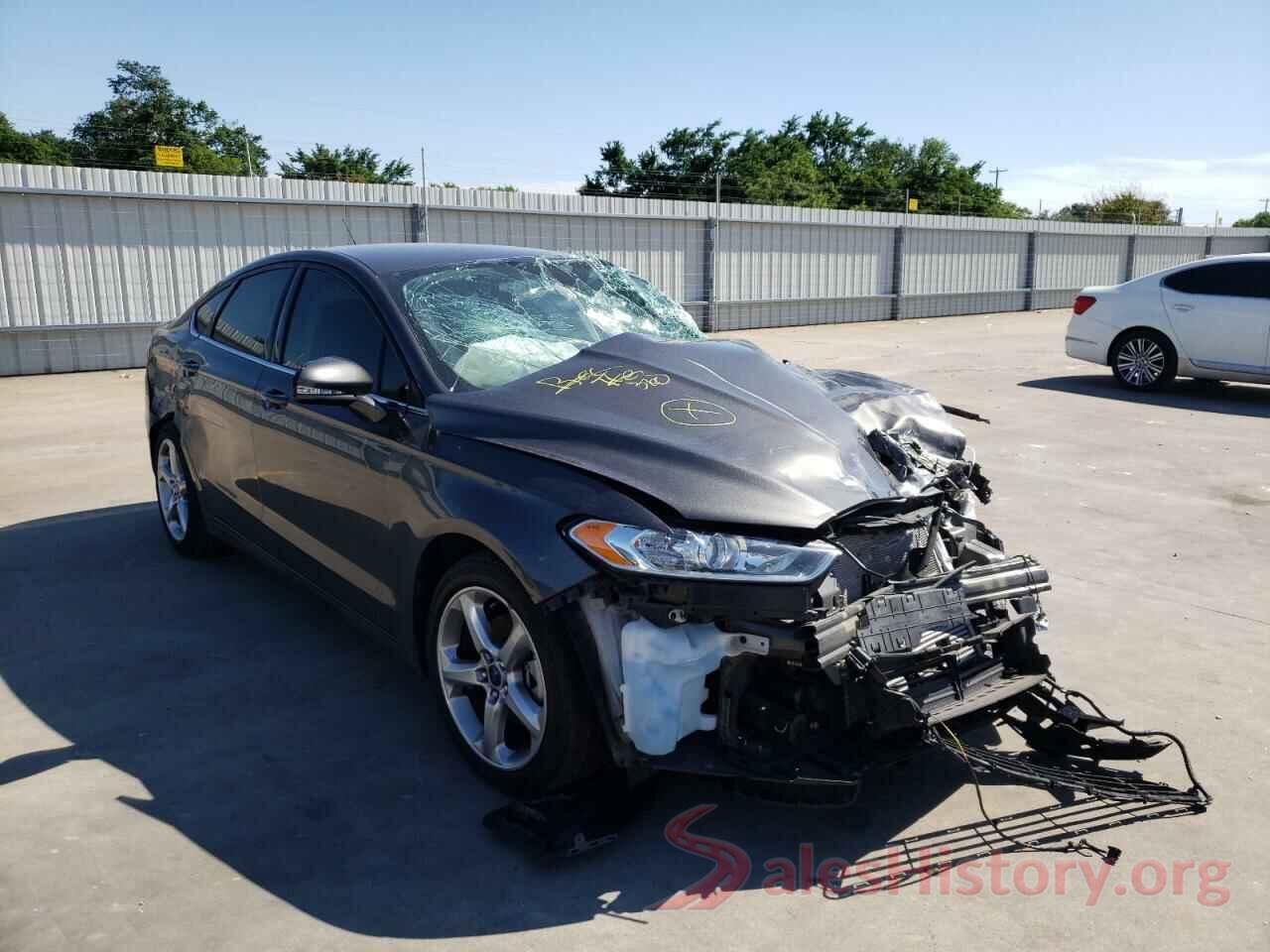 3FA6P0H97GR395903 2016 FORD FUSION