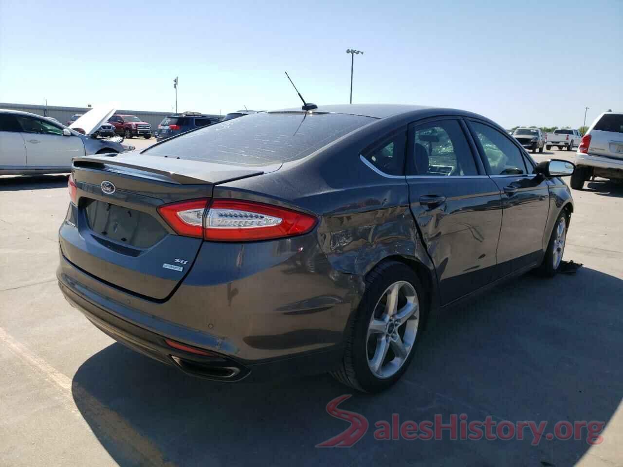 3FA6P0H97GR395903 2016 FORD FUSION