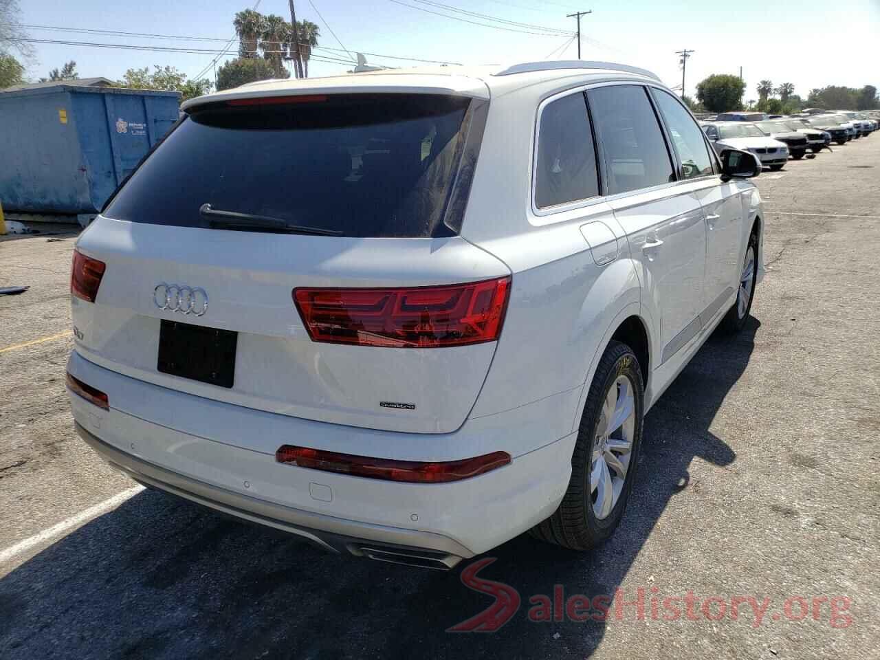 WA1AHAF71JD027283 2018 AUDI Q7