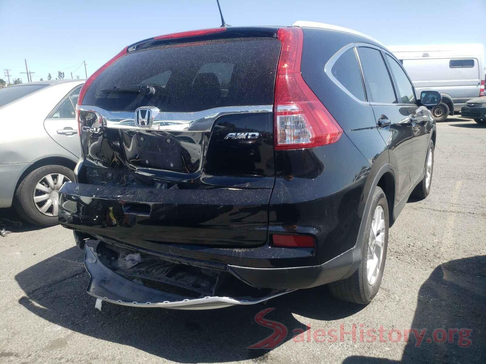 2HKRM4H70GH723865 2016 HONDA CRV