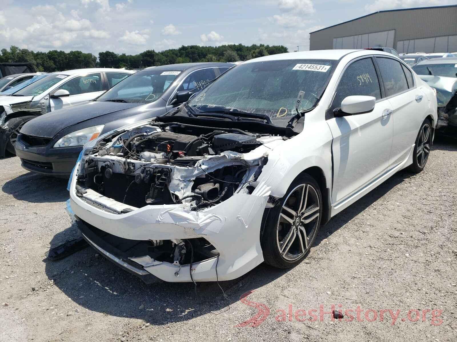 1HGCR2F62HA118374 2017 HONDA ACCORD