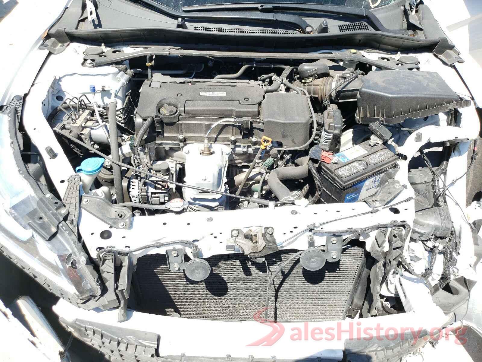 1HGCR2F62HA118374 2017 HONDA ACCORD