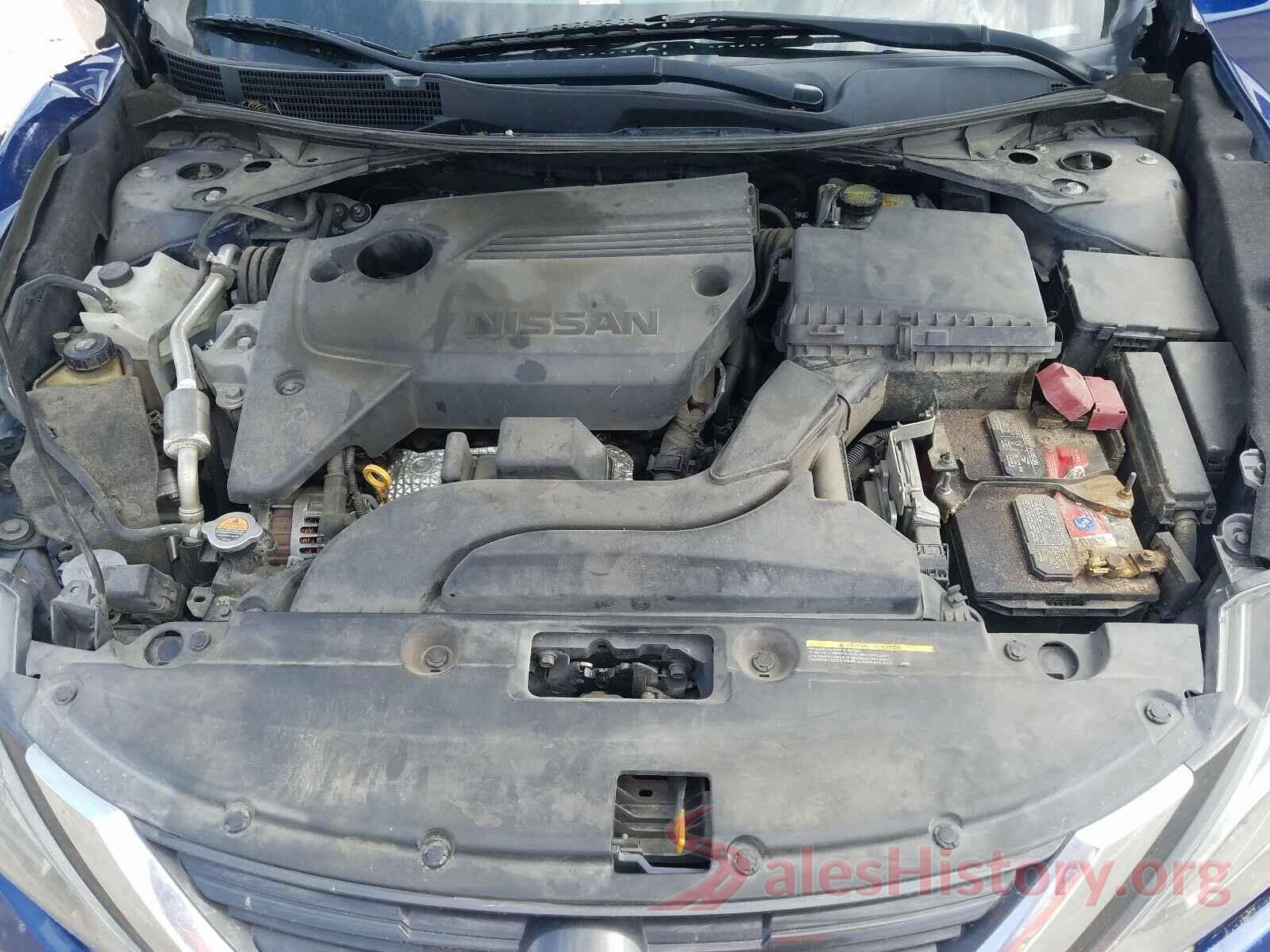 1N4AL3AP4GC238621 2016 NISSAN ALTIMA