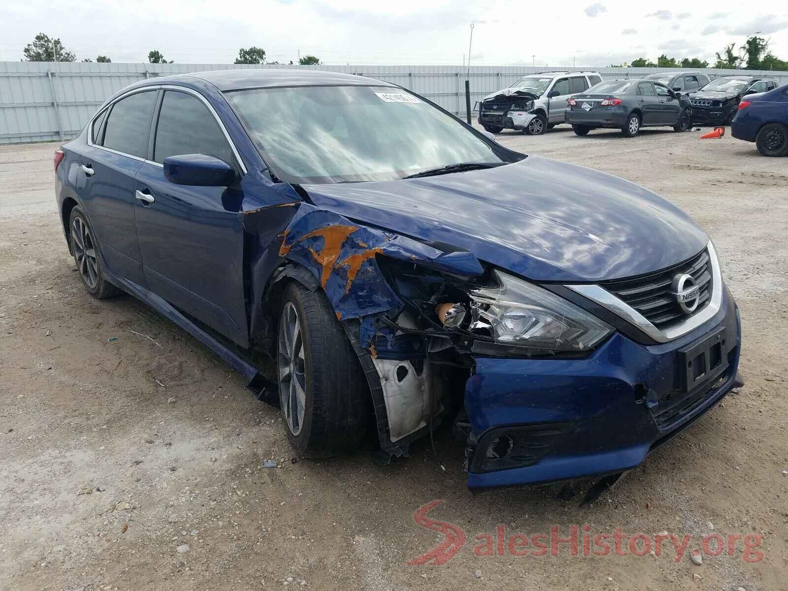 1N4AL3AP4GC238621 2016 NISSAN ALTIMA