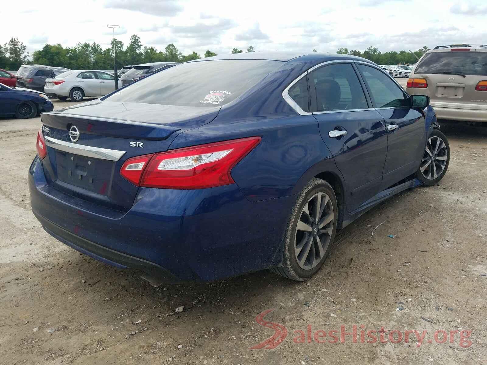 1N4AL3AP4GC238621 2016 NISSAN ALTIMA