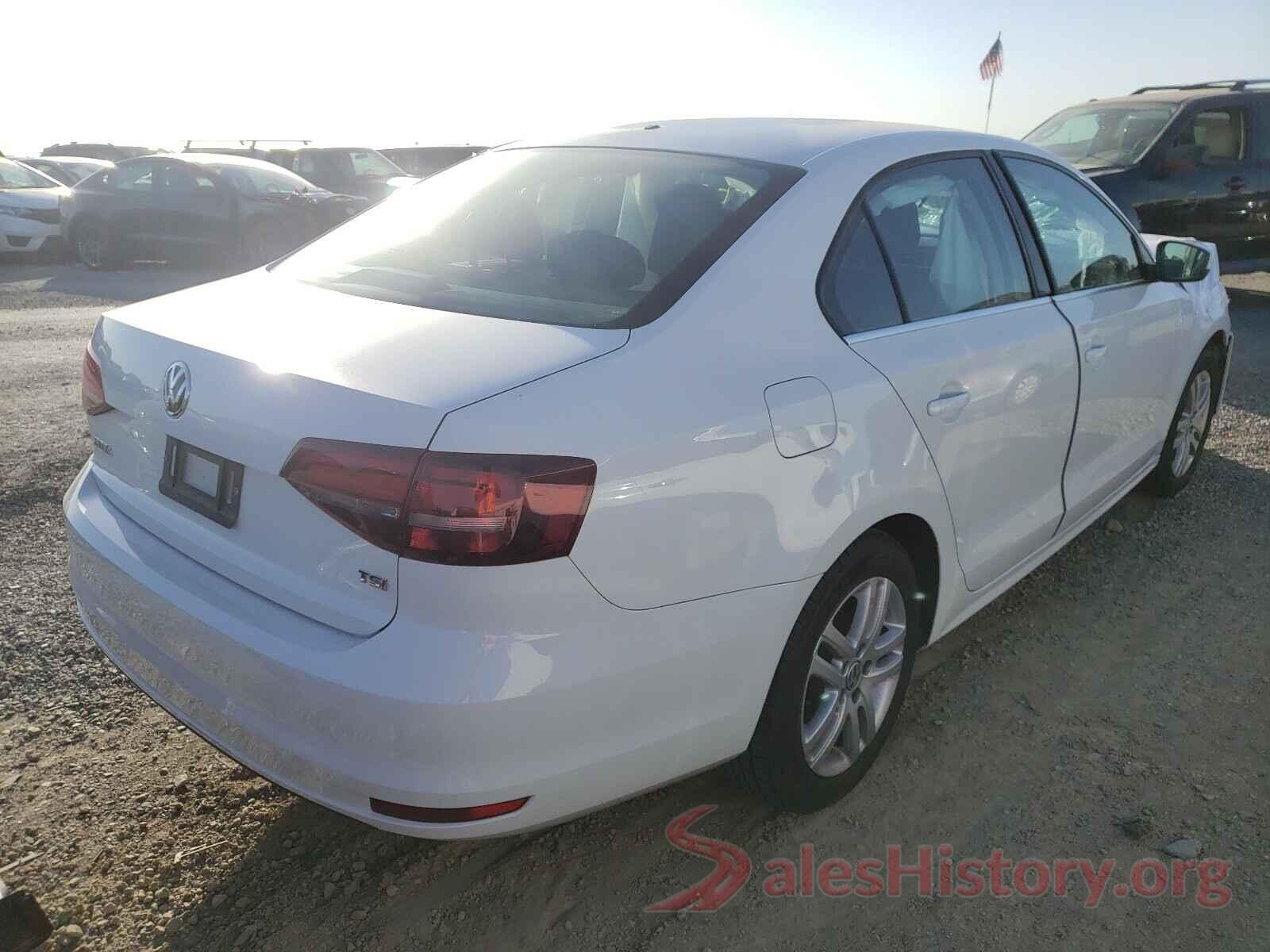 3VW2B7AJ1HM363285 2017 VOLKSWAGEN JETTA