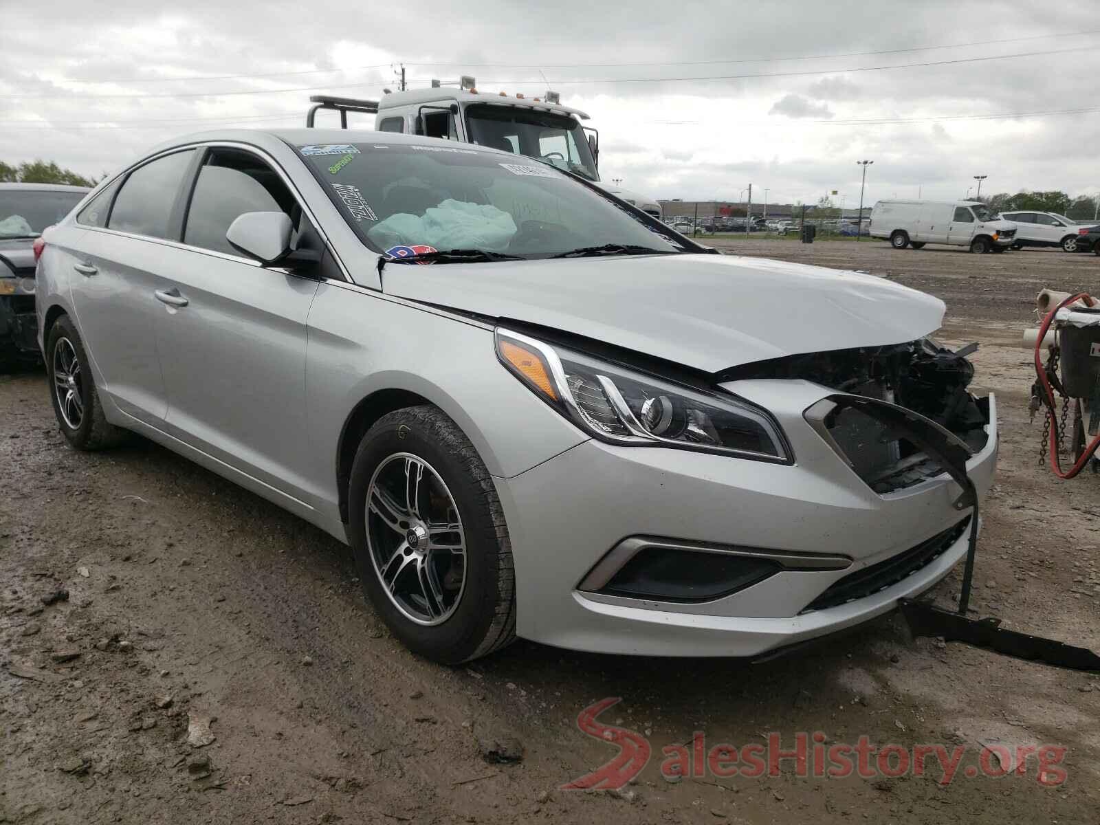 5NPE24AF3GH370690 2016 HYUNDAI SONATA