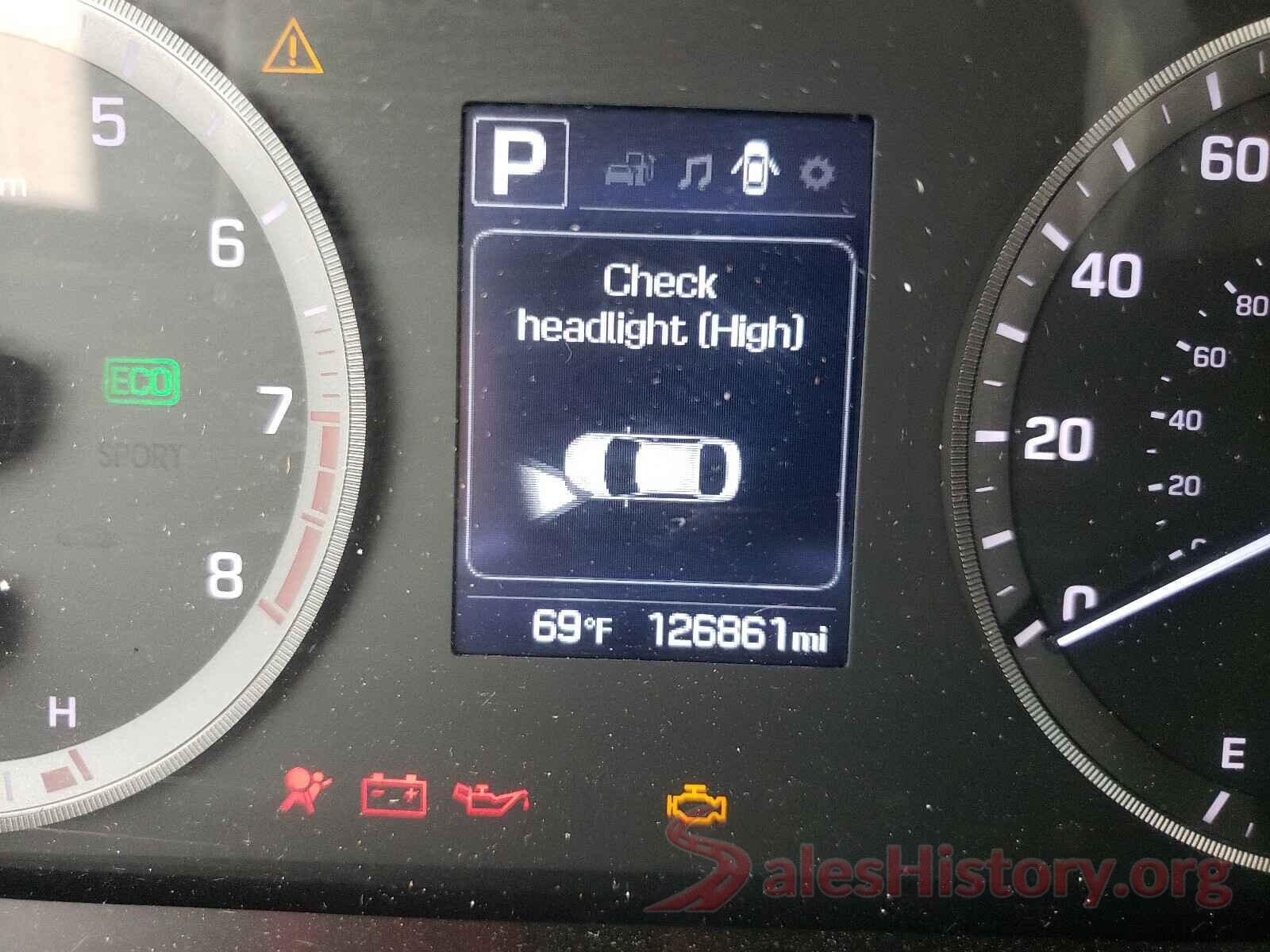 5NPE24AF3GH370690 2016 HYUNDAI SONATA