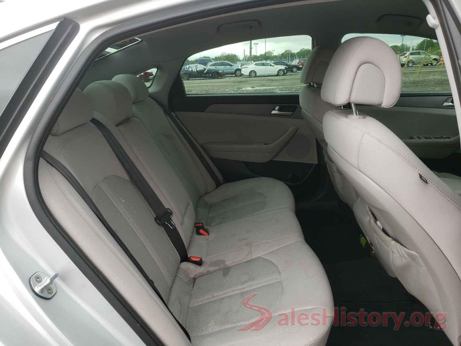 5NPE24AF3GH370690 2016 HYUNDAI SONATA