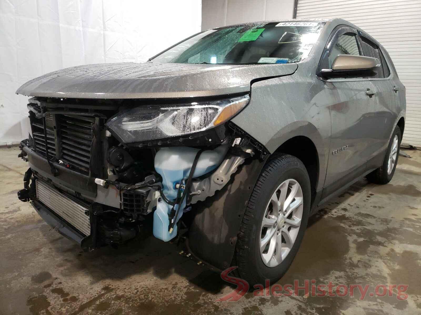 3GNAXSEV1JL108140 2018 CHEVROLET EQUINOX