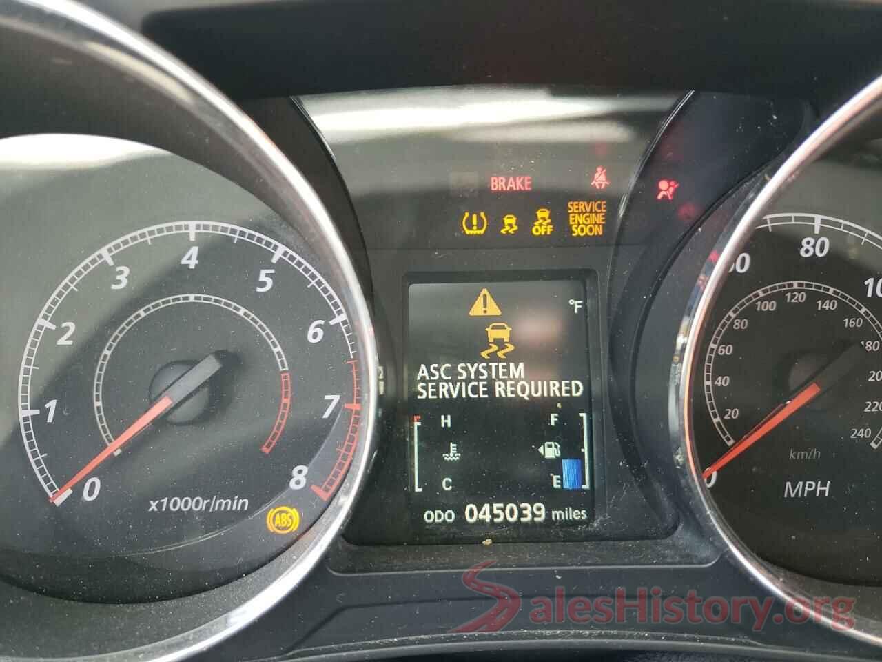 JA4AP3AU5JU022079 2018 MITSUBISHI OUTLANDER