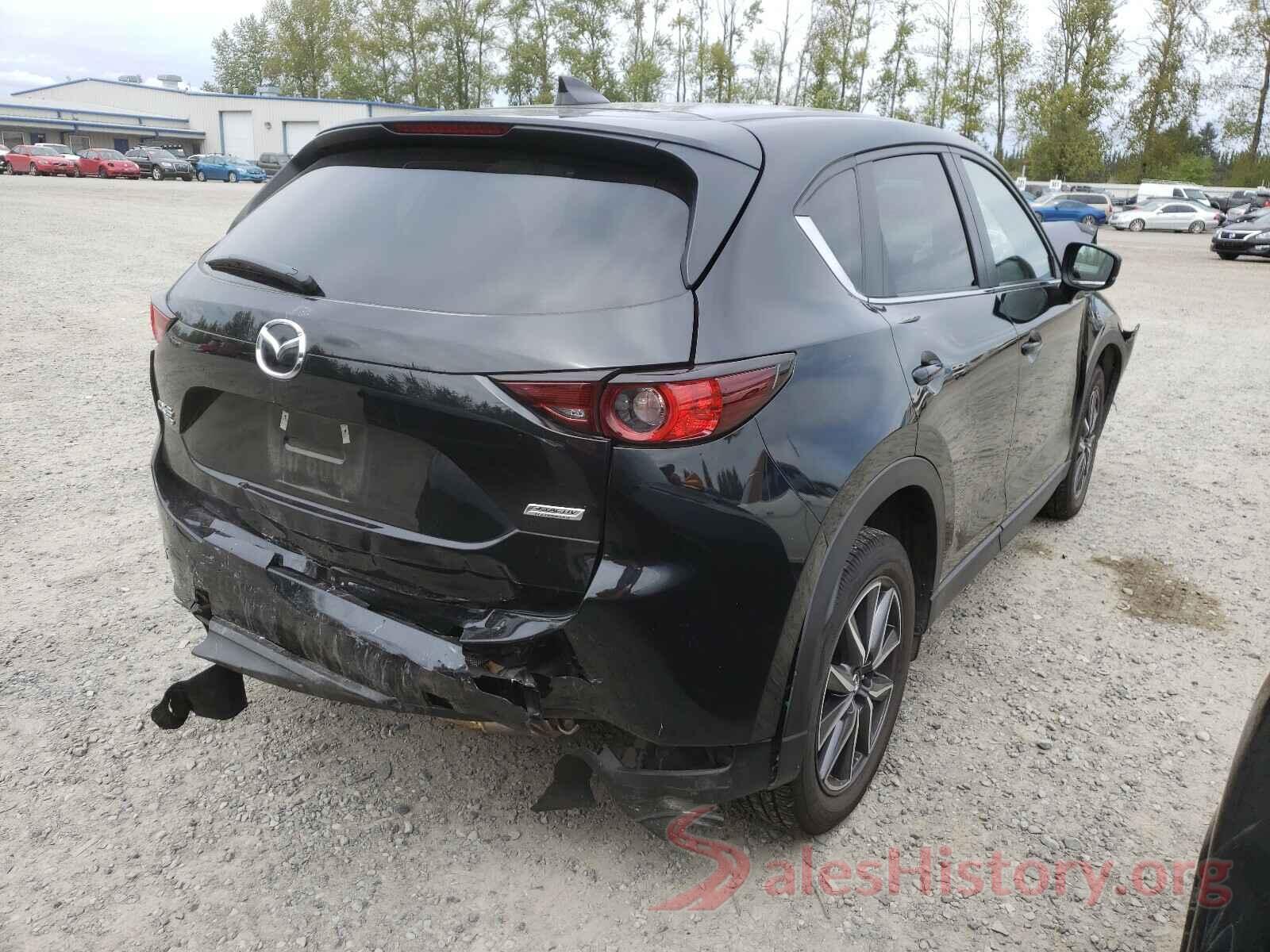 JM3KFBCM0J0467462 2018 MAZDA CX-5