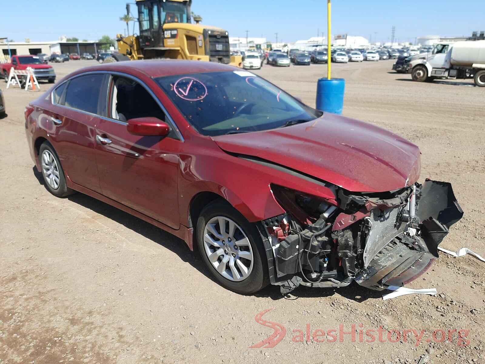 1N4AL3AP2HN322264 2017 NISSAN ALTIMA