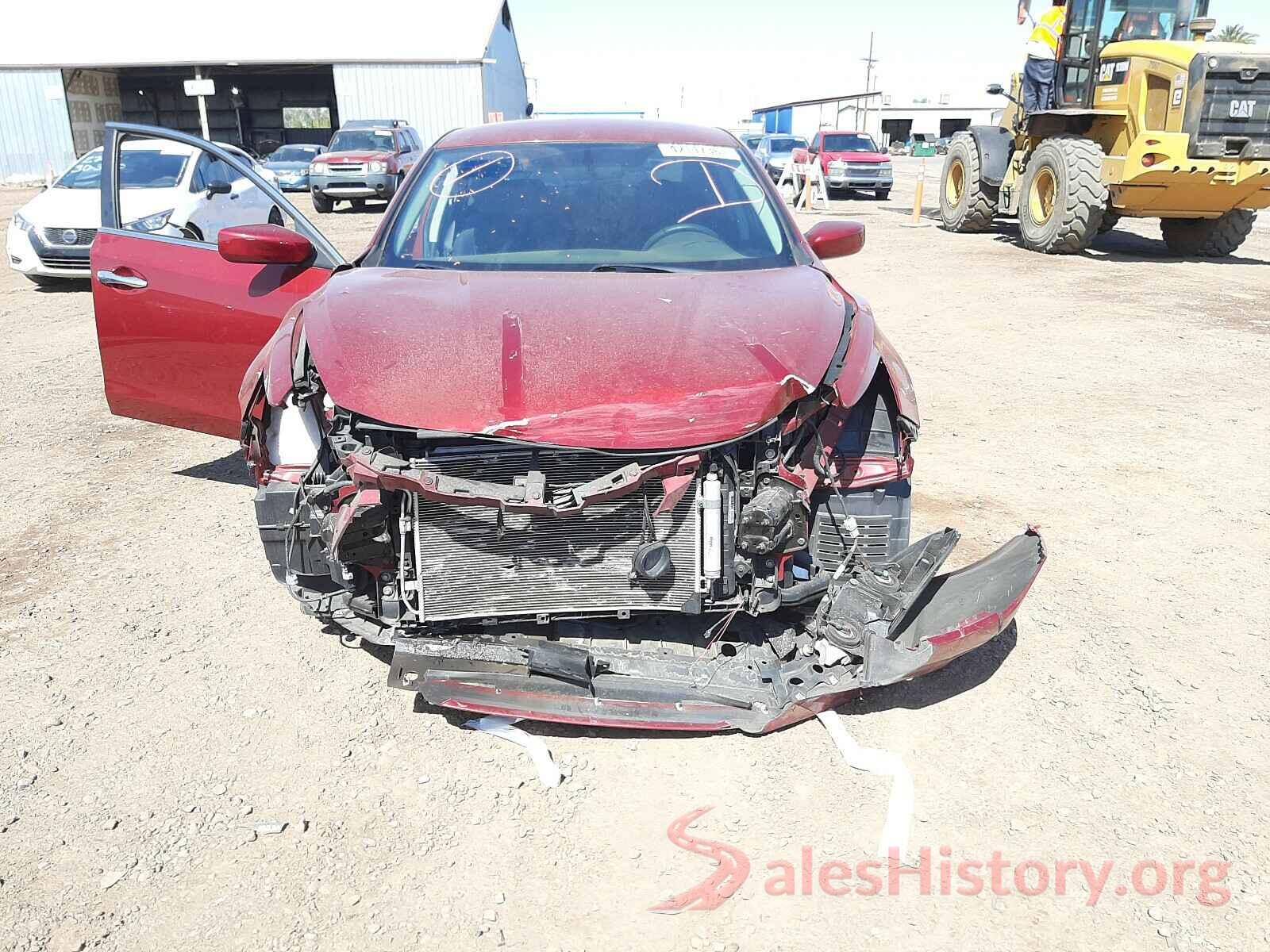 1N4AL3AP2HN322264 2017 NISSAN ALTIMA