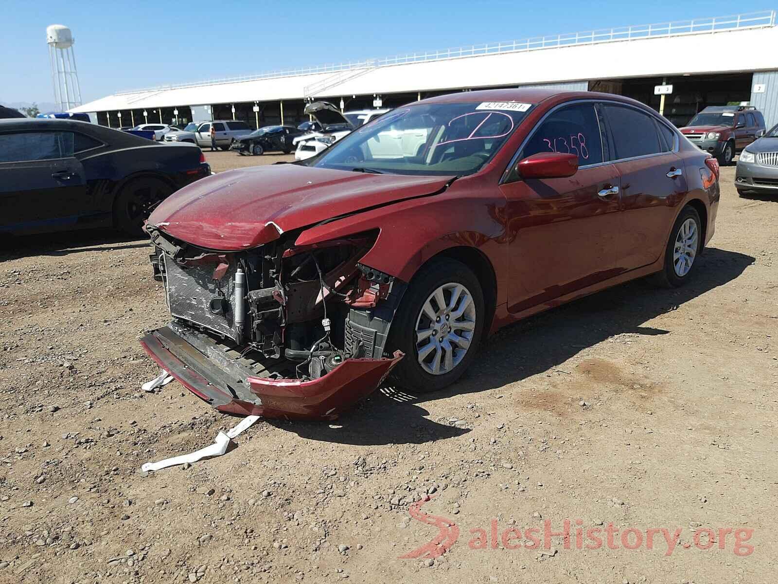 1N4AL3AP2HN322264 2017 NISSAN ALTIMA