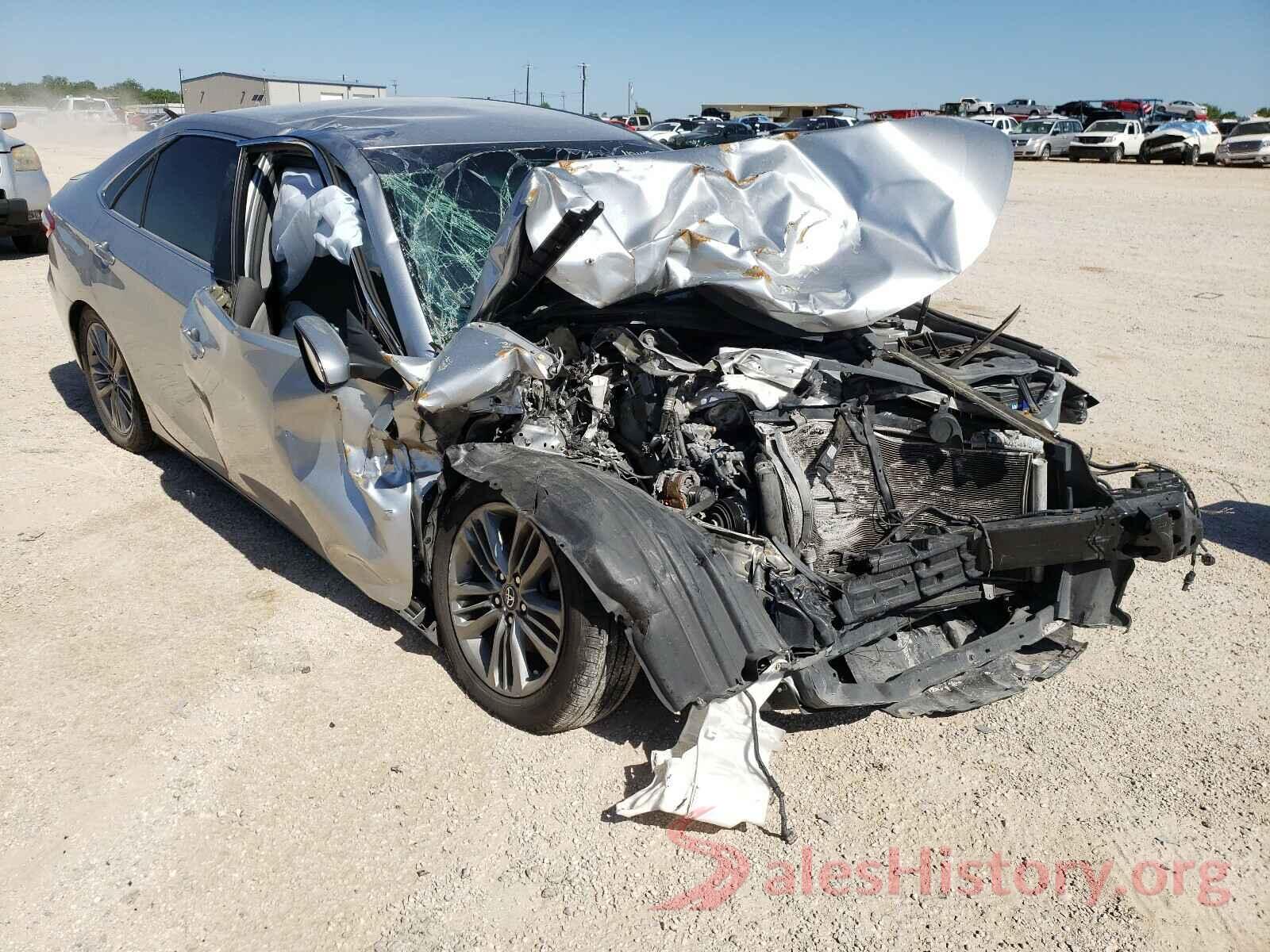 4T1BF1FK0HU669553 2017 TOYOTA CAMRY