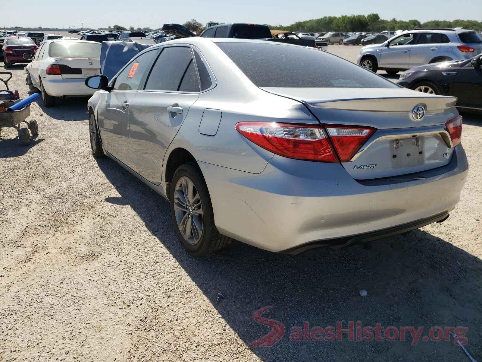 4T1BF1FK0HU669553 2017 TOYOTA CAMRY