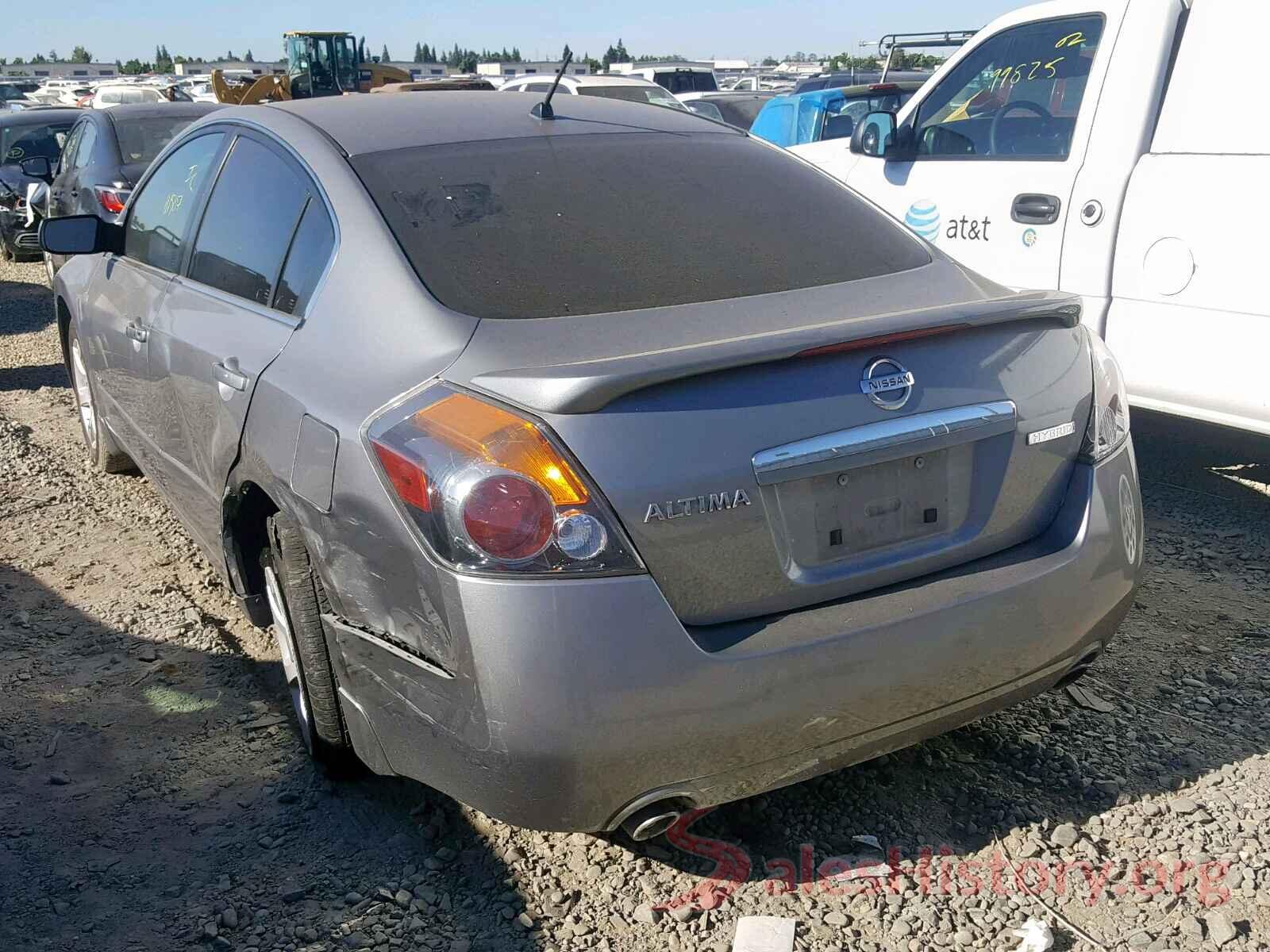 1N4CL21E87C219054 2007 NISSAN ALTIMA