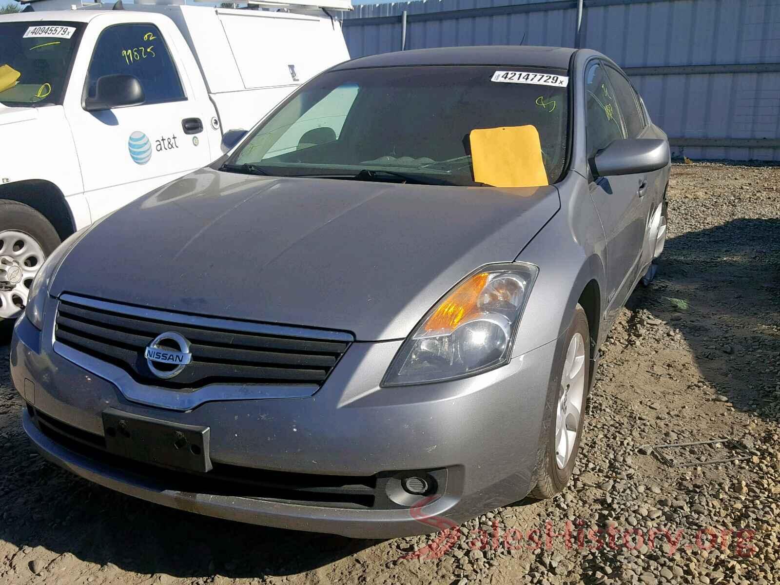 1N4CL21E87C219054 2007 NISSAN ALTIMA