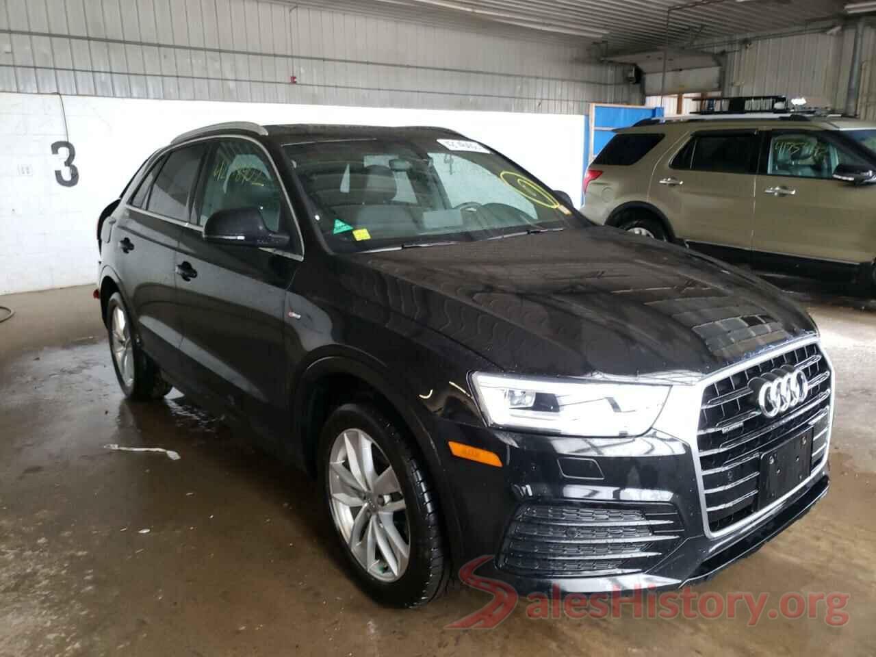 WA1JCCFS9JR020986 2018 AUDI Q3