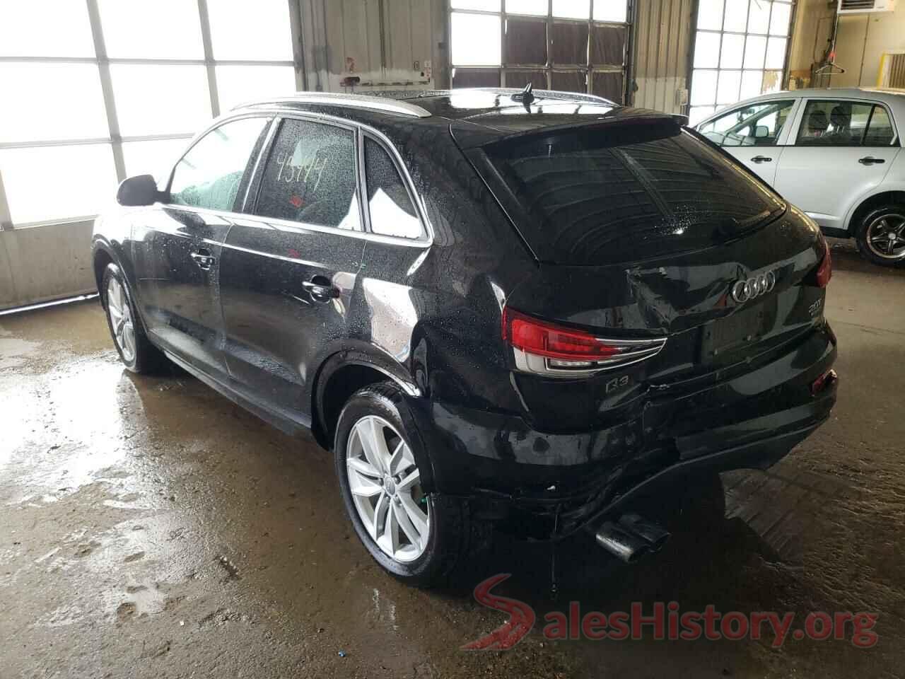 WA1JCCFS9JR020986 2018 AUDI Q3