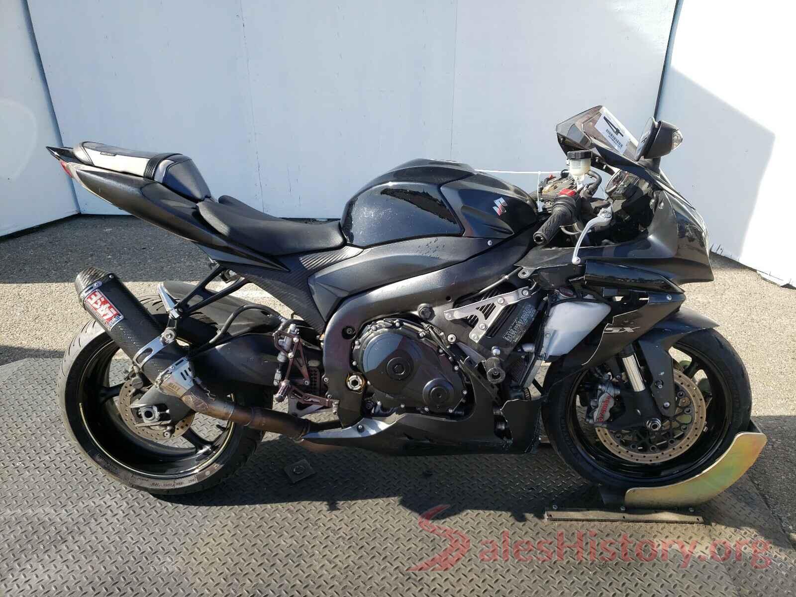 JS1GT78A7D2100340 2013 SUZUKI GSXR1000