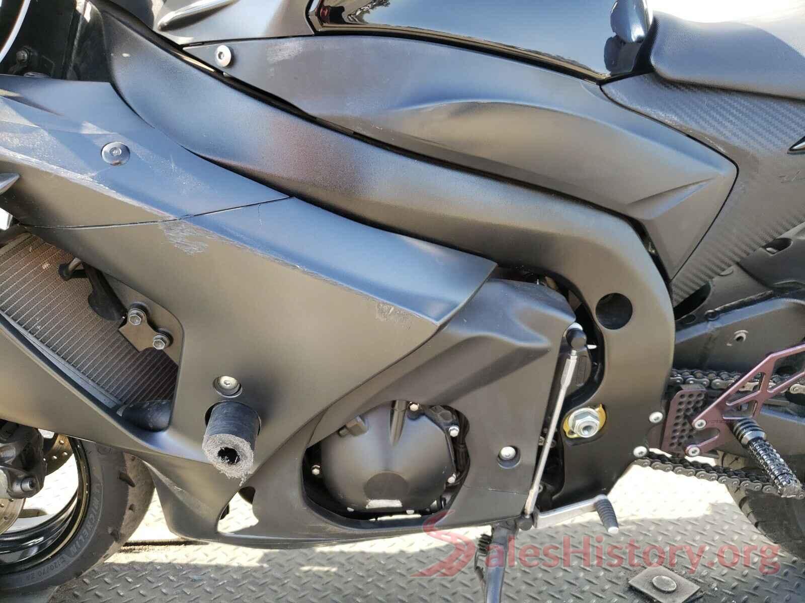 JS1GT78A7D2100340 2013 SUZUKI GSXR1000