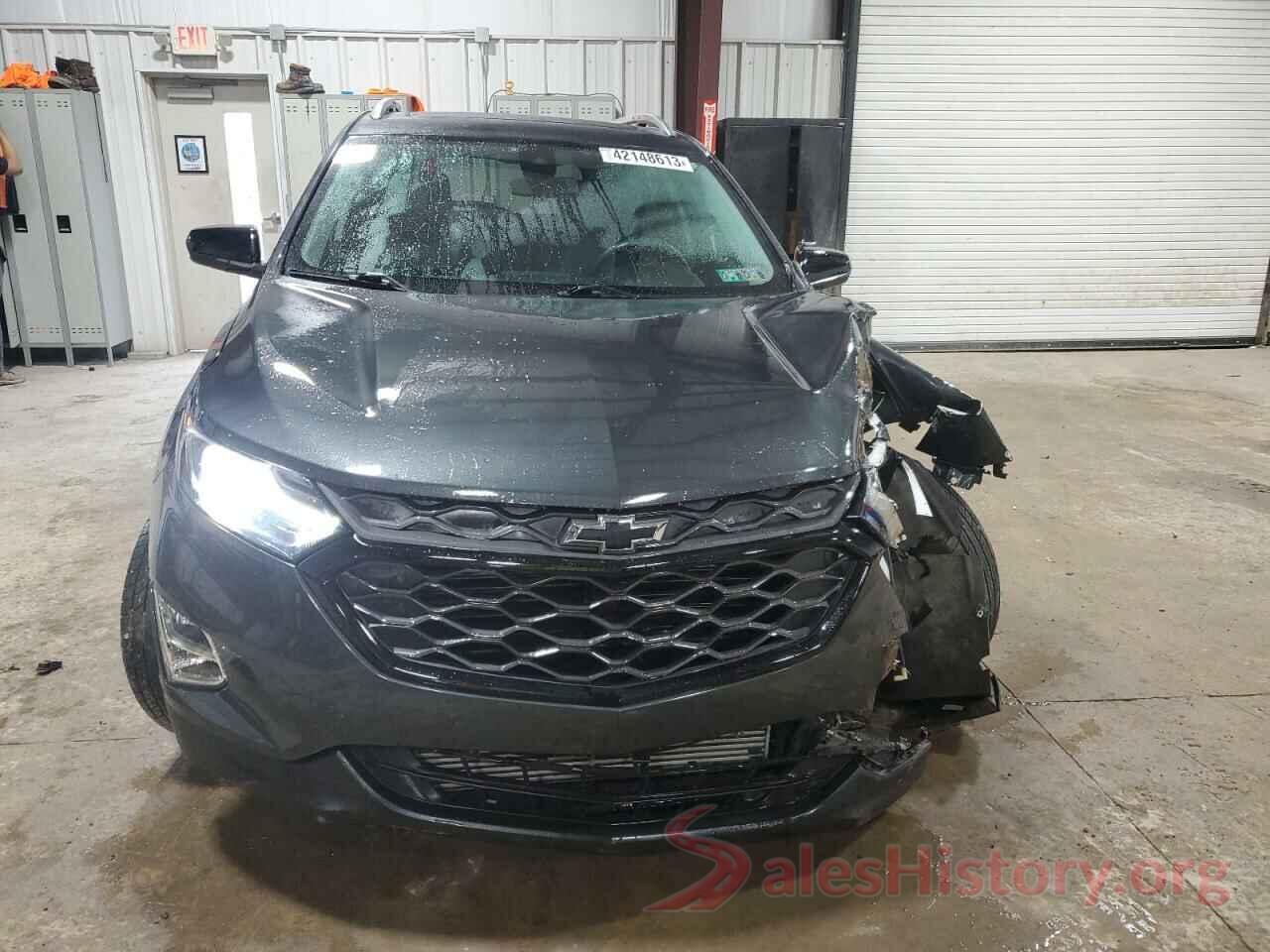 3GNAXVEX8LS587961 2020 CHEVROLET EQUINOX