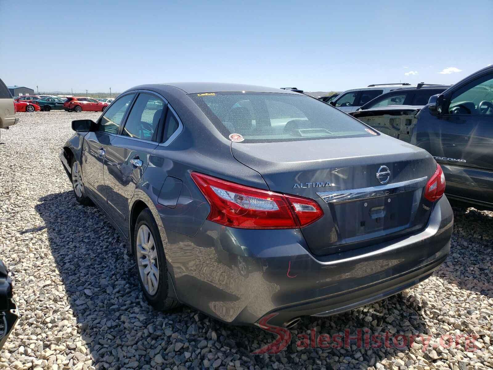 1N4AL3AP7HN308991 2017 NISSAN ALTIMA