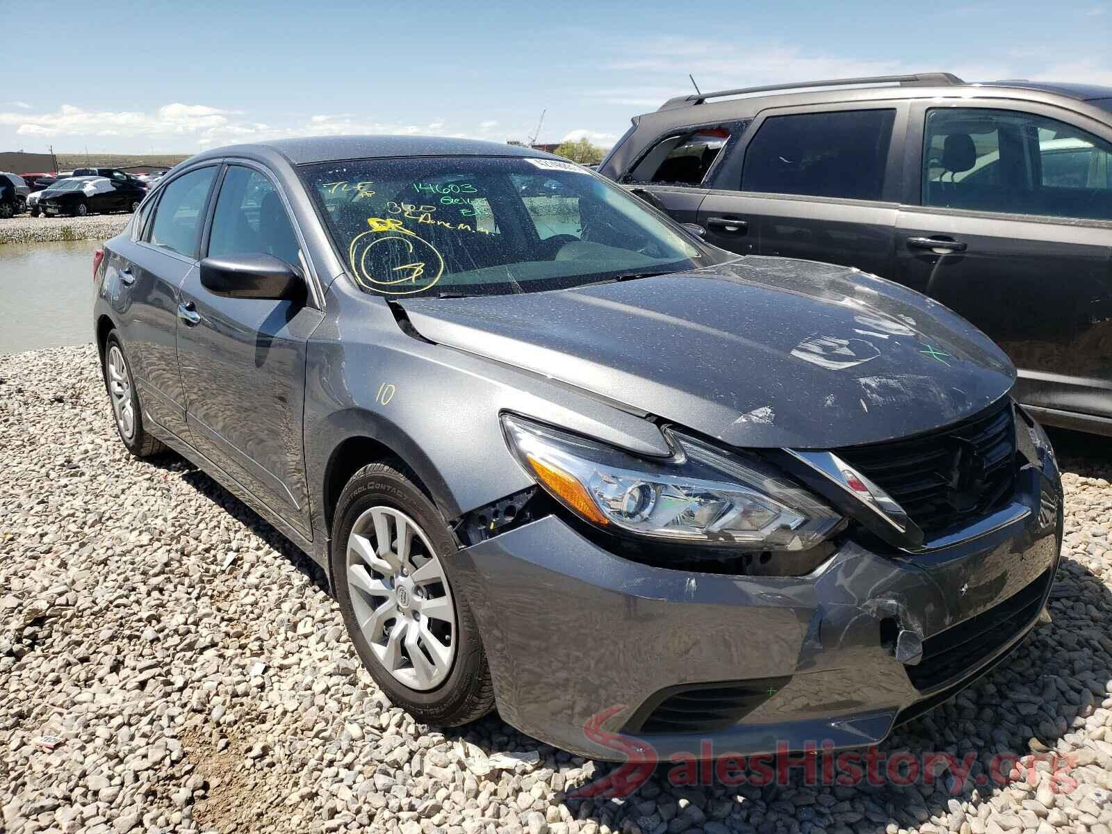 1N4AL3AP7HN308991 2017 NISSAN ALTIMA