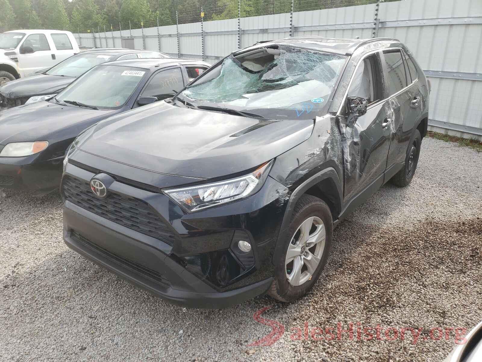 JTMW1RFV7LD052396 2020 TOYOTA RAV4