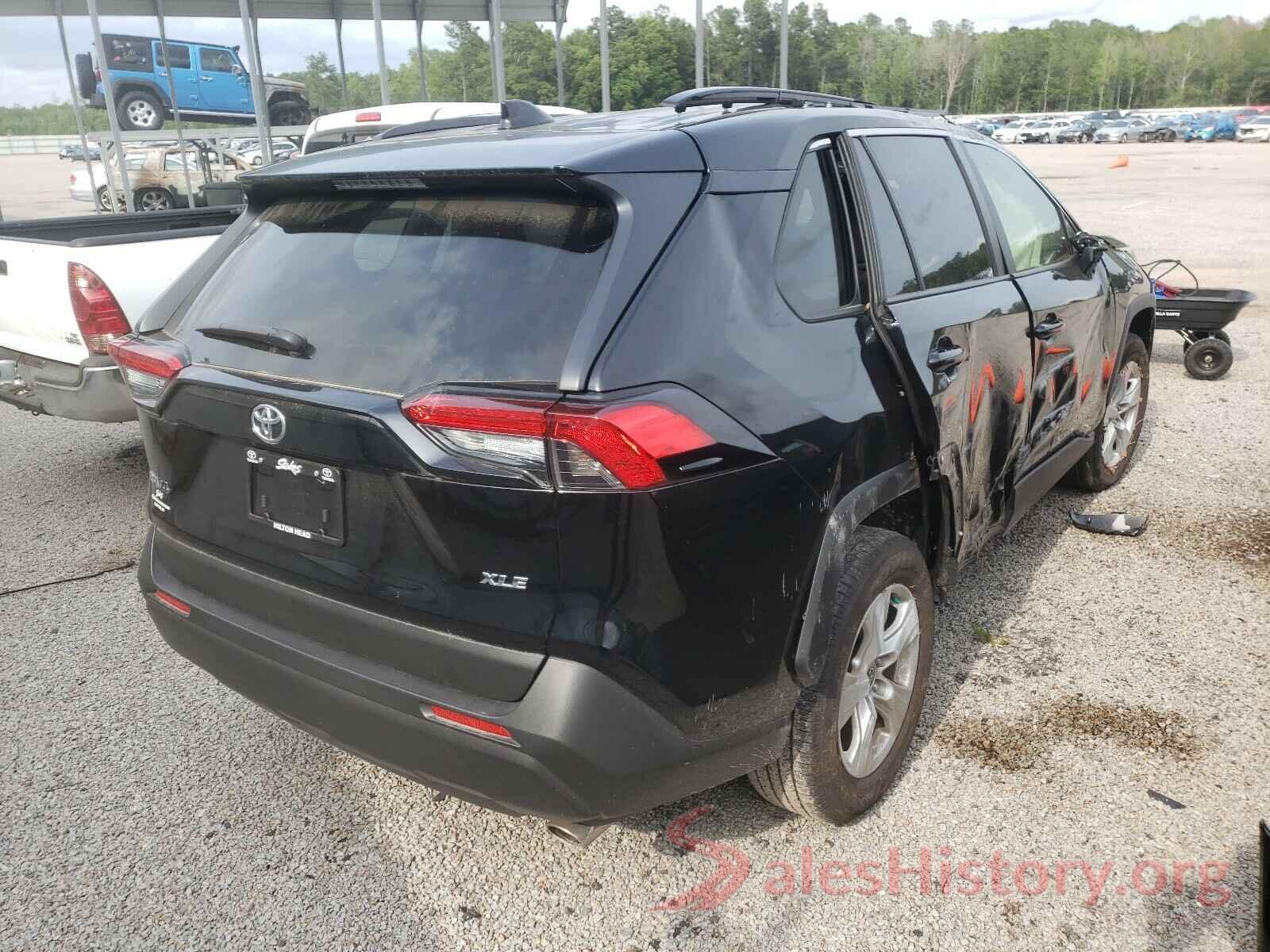 JTMW1RFV7LD052396 2020 TOYOTA RAV4